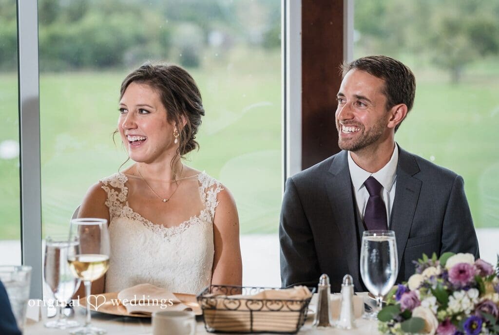Nicolas + Carly The Vista at Applewood Golf Course Wedding // Nicolas & Carly -