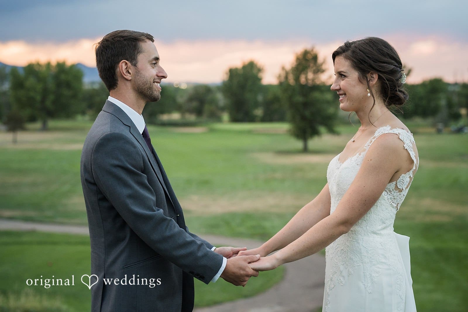 The Vista at Applewood Golf Course Wedding // Nicolas & Carly -