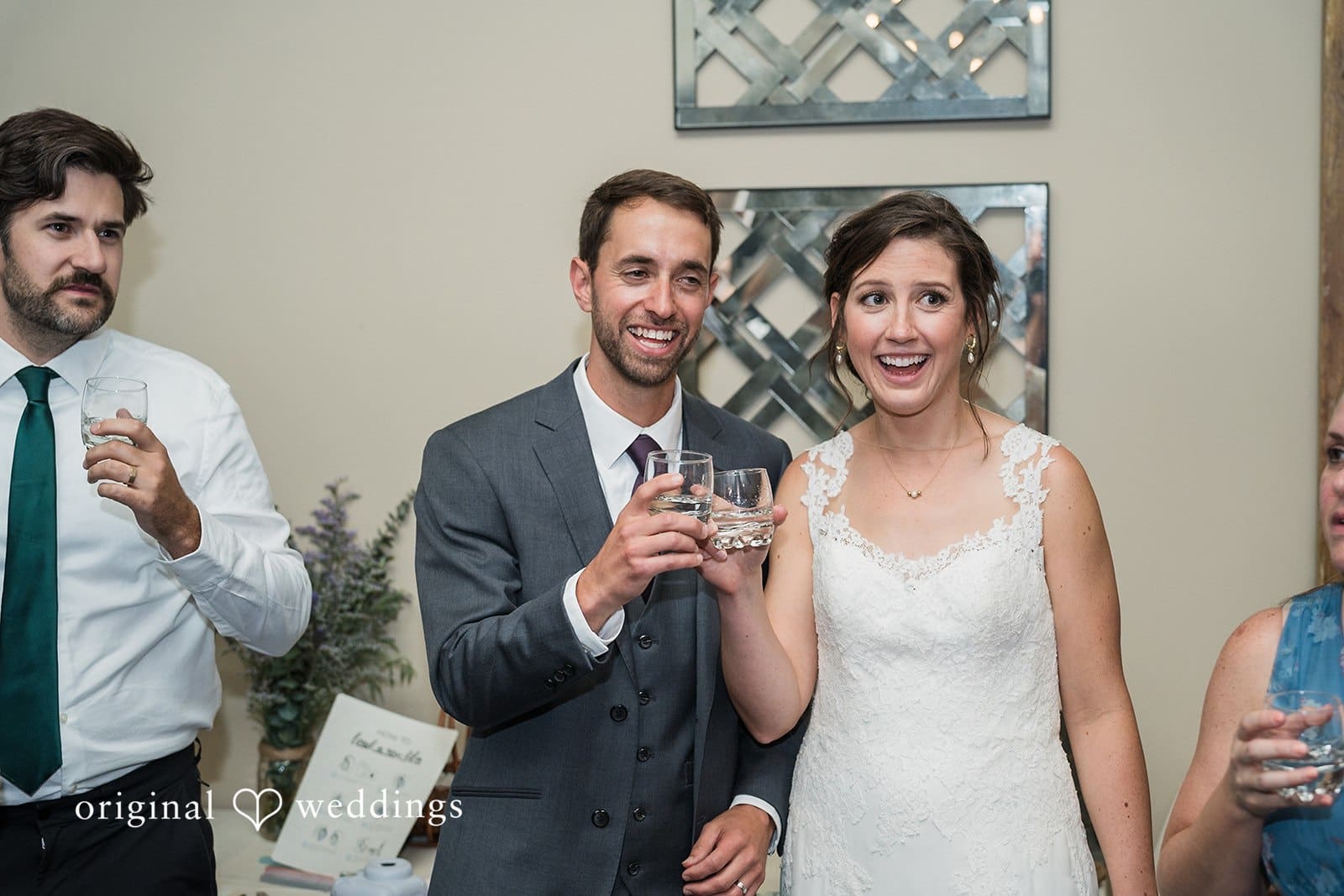 The Vista at Applewood Golf Course Wedding // Nicolas & Carly -