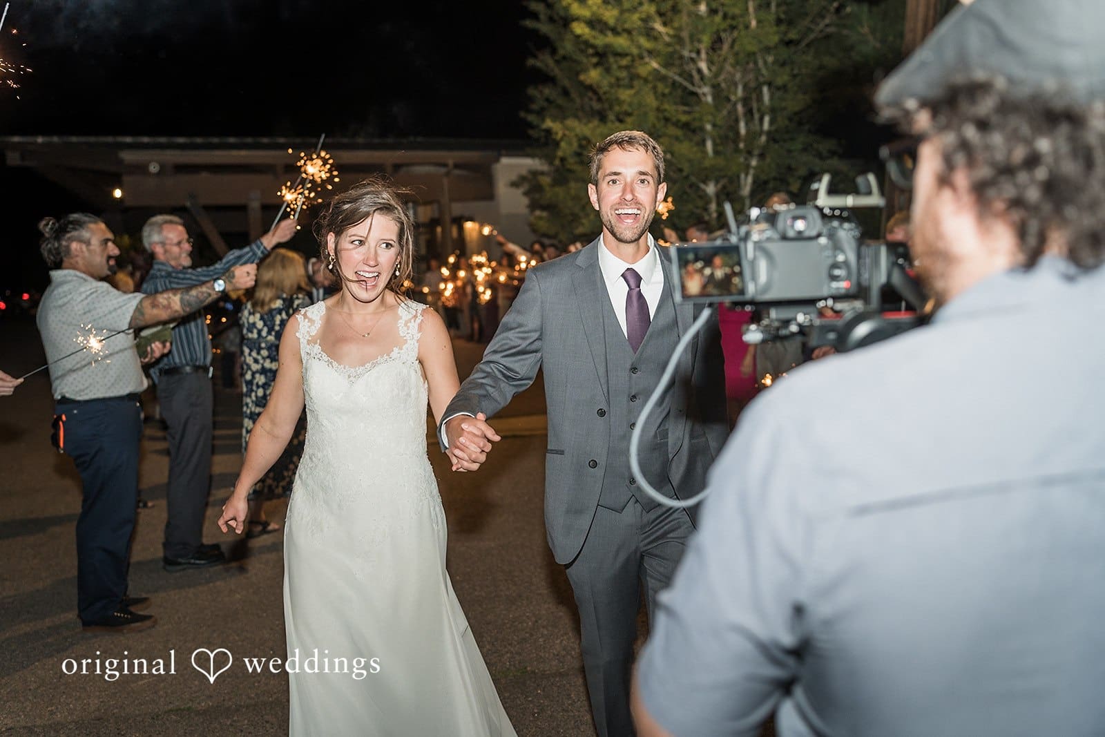 The Vista at Applewood Golf Course Wedding // Nicolas & Carly -