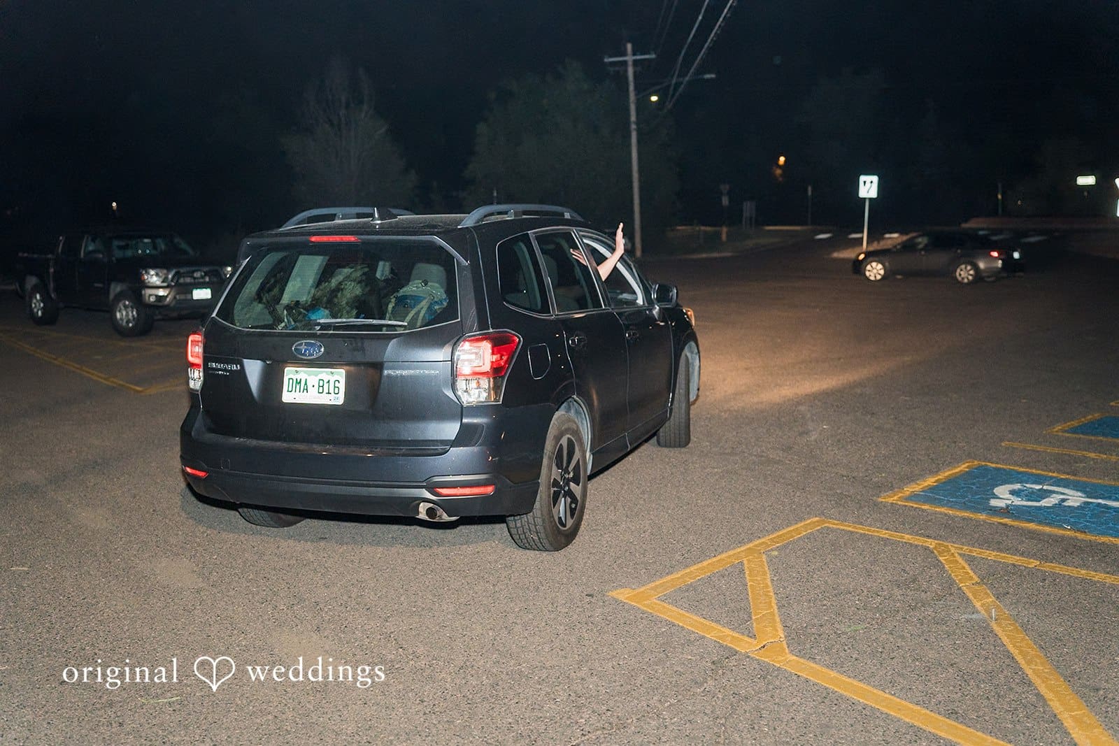 The Vista at Applewood Golf Course Wedding // Nicolas & Carly -