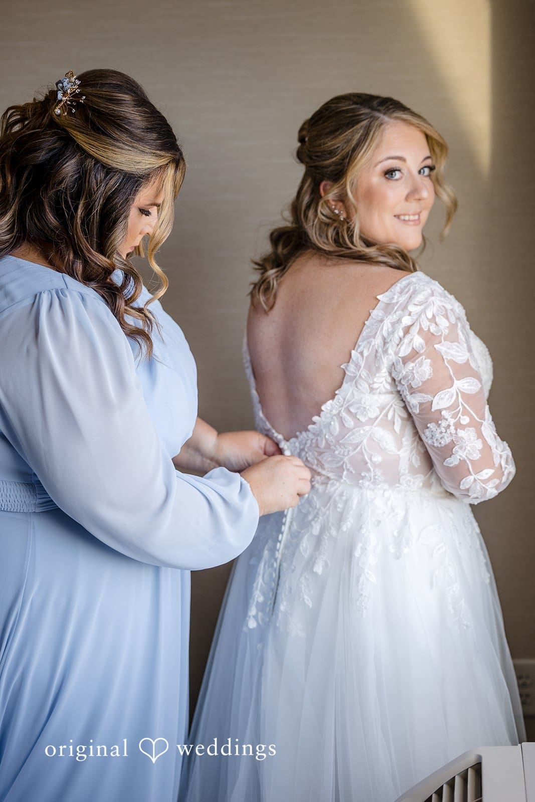 The Vue at Brookside Wedding // Alisha & Michael -
