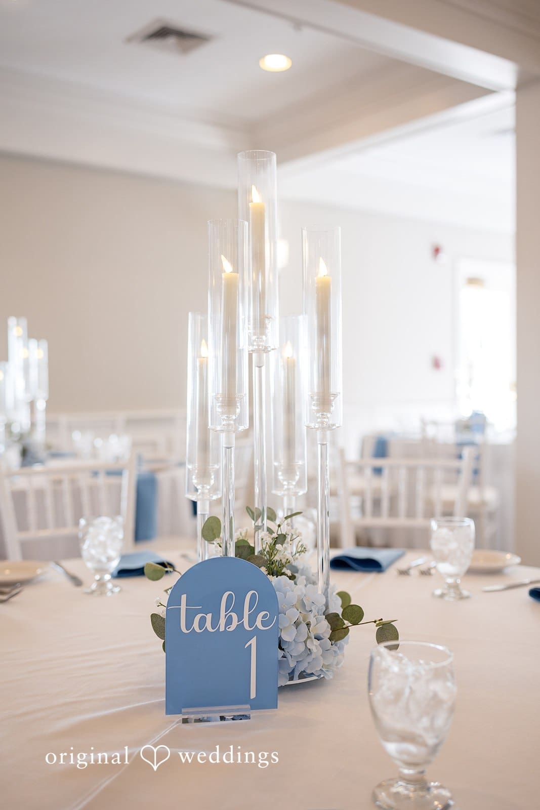 The Vue at Brookside Wedding // Alisha & Michael -