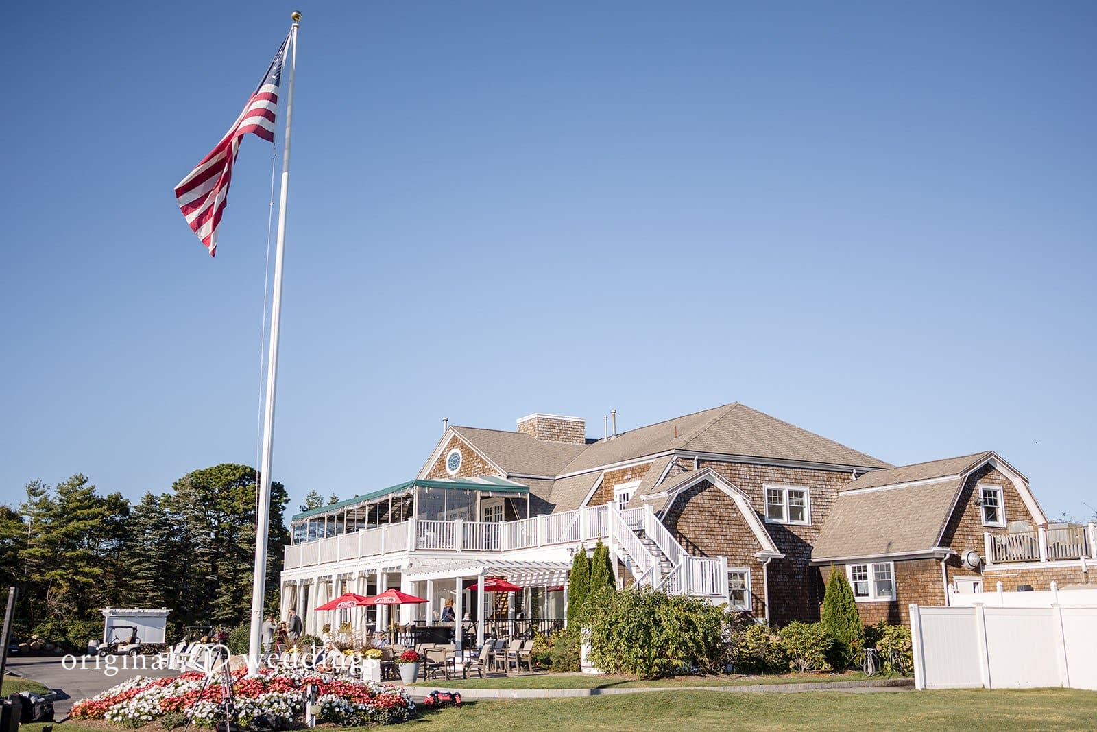 The Vue at Brookside Wedding // Alisha & Michael -