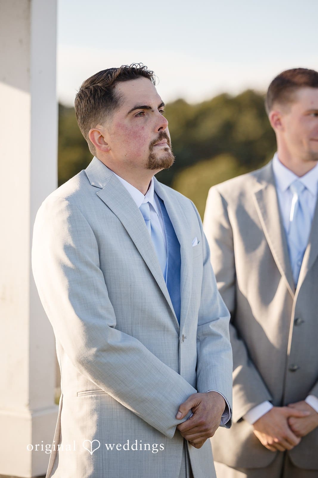 The Vue at Brookside Wedding // Alisha & Michael -