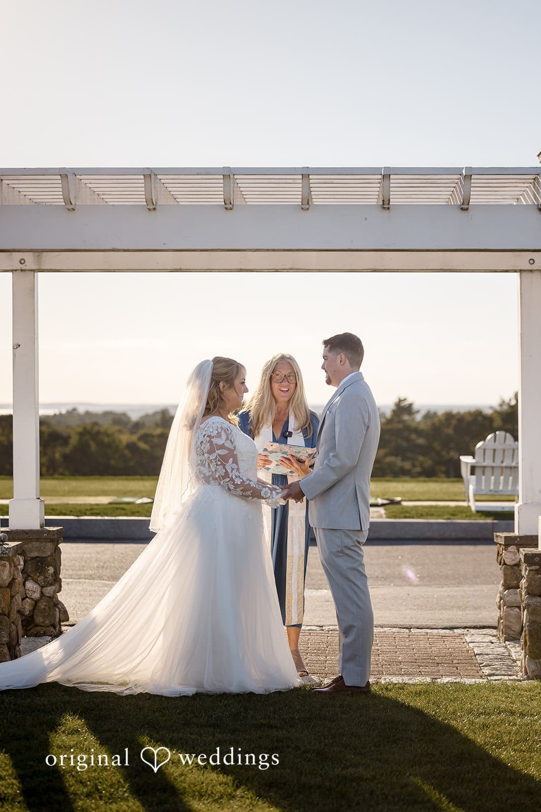 The Vue at Brookside Wedding // Alisha & Michael -