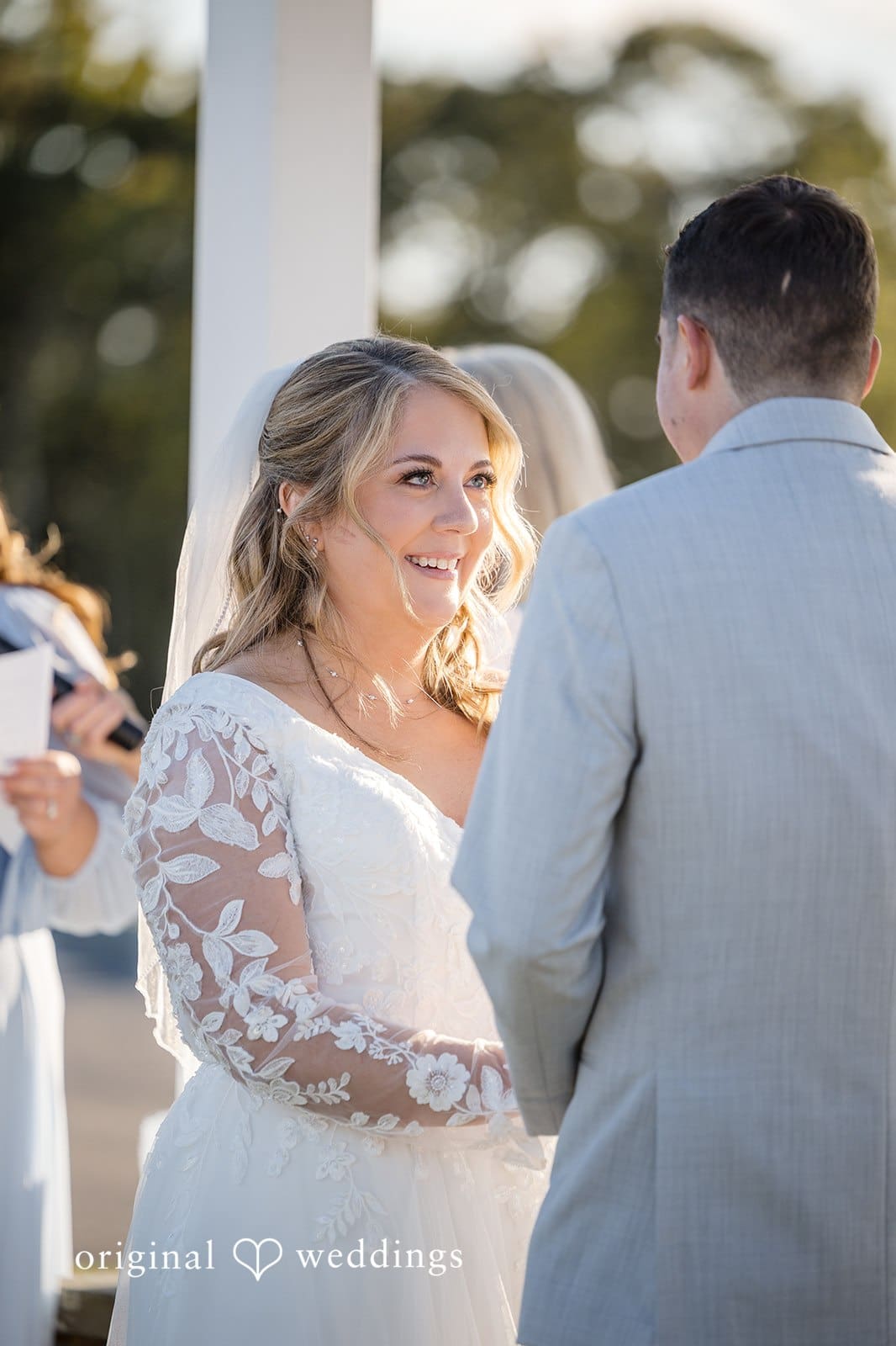 The Vue at Brookside Wedding // Alisha & Michael -