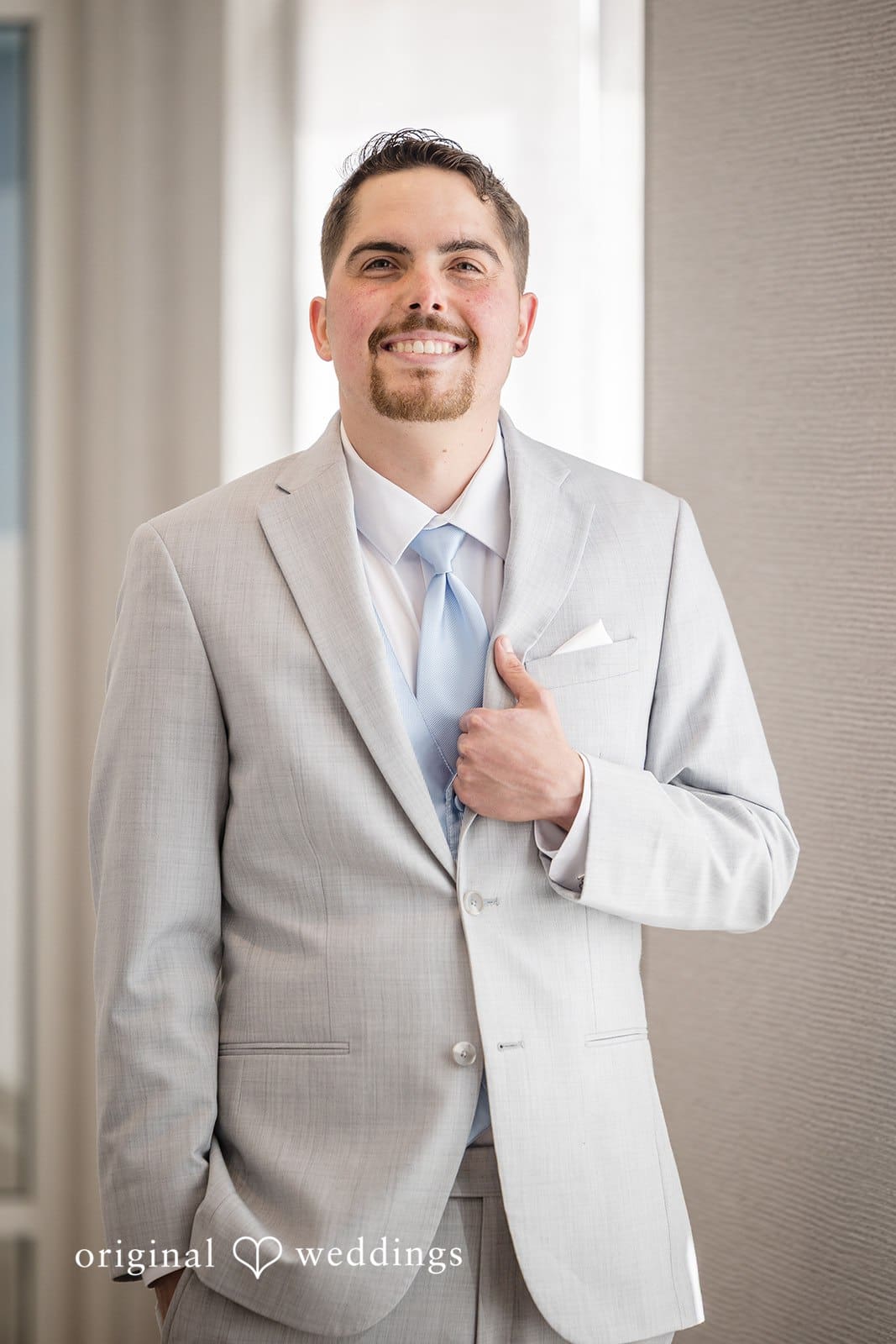 The Vue at Brookside Wedding // Alisha & Michael -