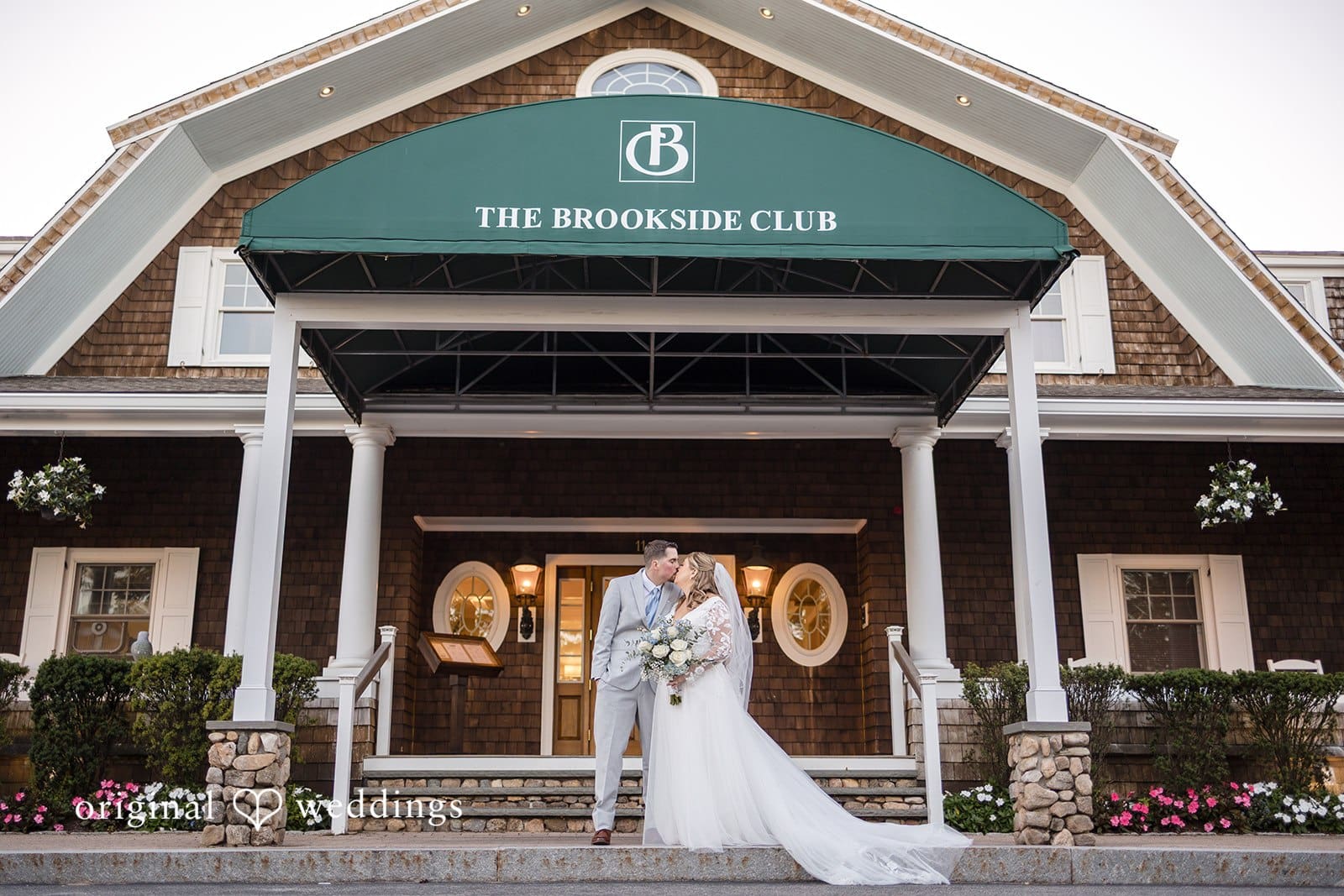 The Vue at Brookside Wedding // Alisha & Michael -