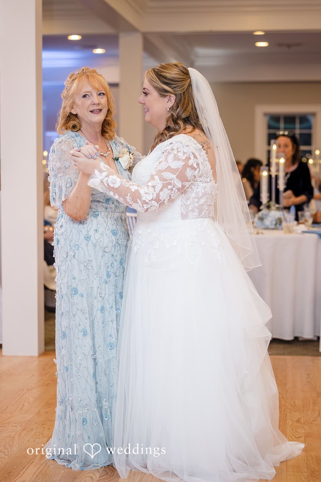 The Vue at Brookside Wedding // Alisha & Michael -