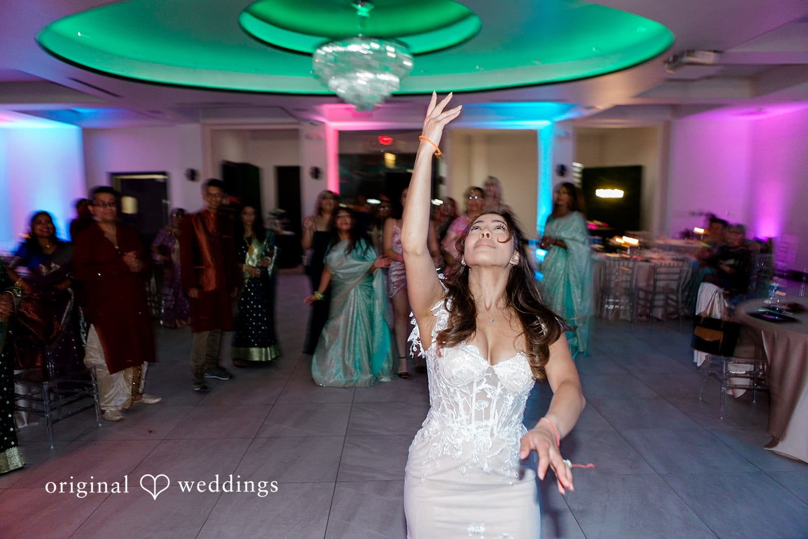 The Waters Edge Wedding // Devjani & Willam -