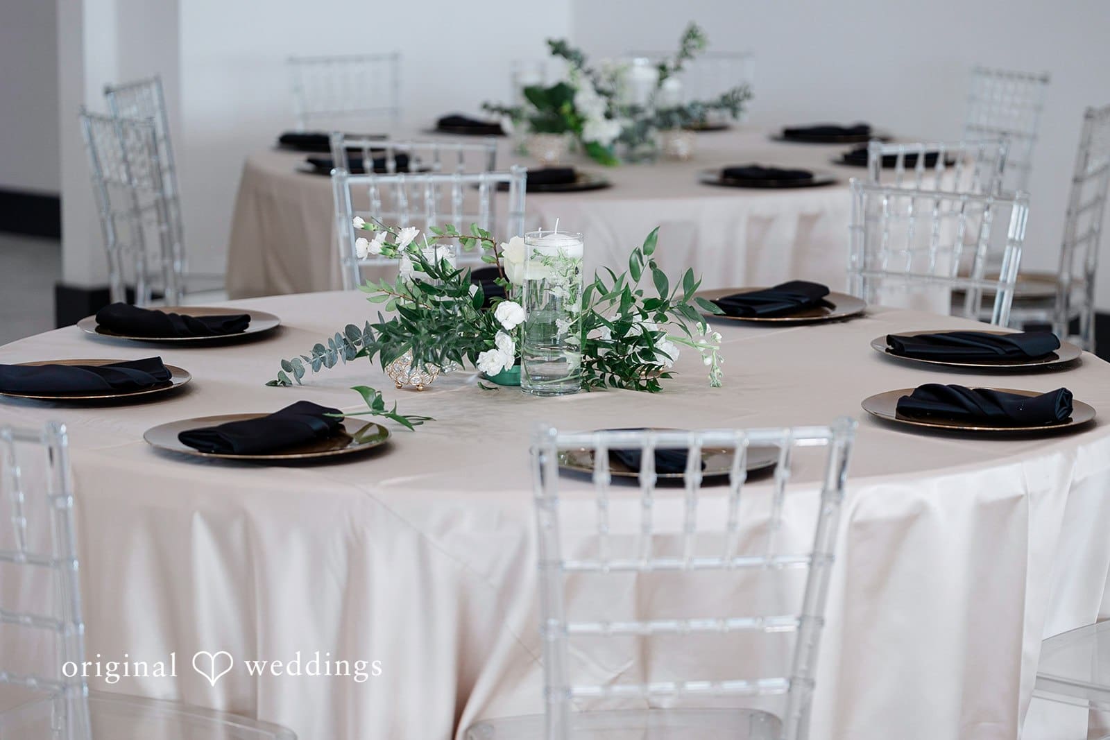 The Waters Edge Wedding // Devjani & Willam -