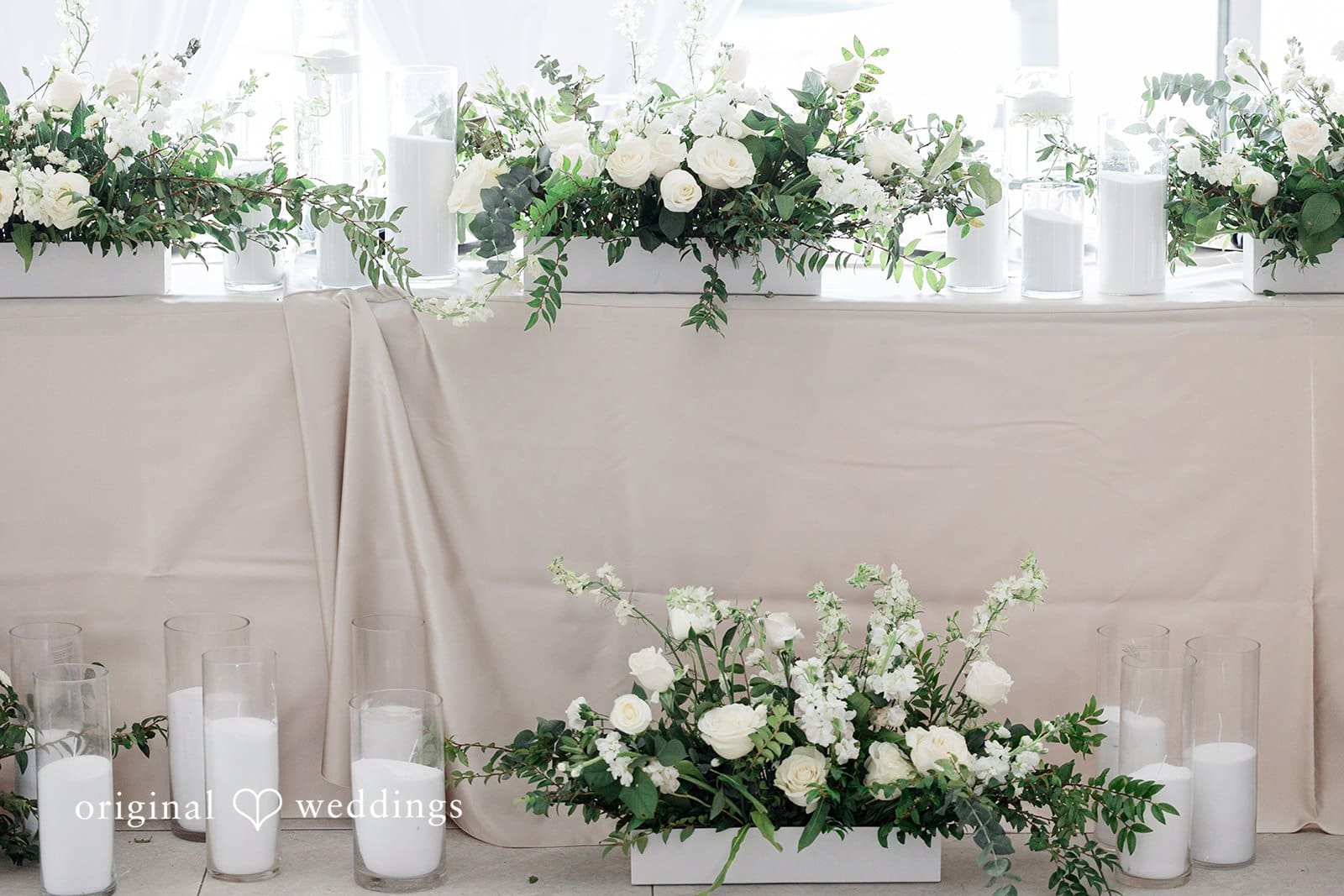 The Waters Edge Wedding // Devjani & Willam -