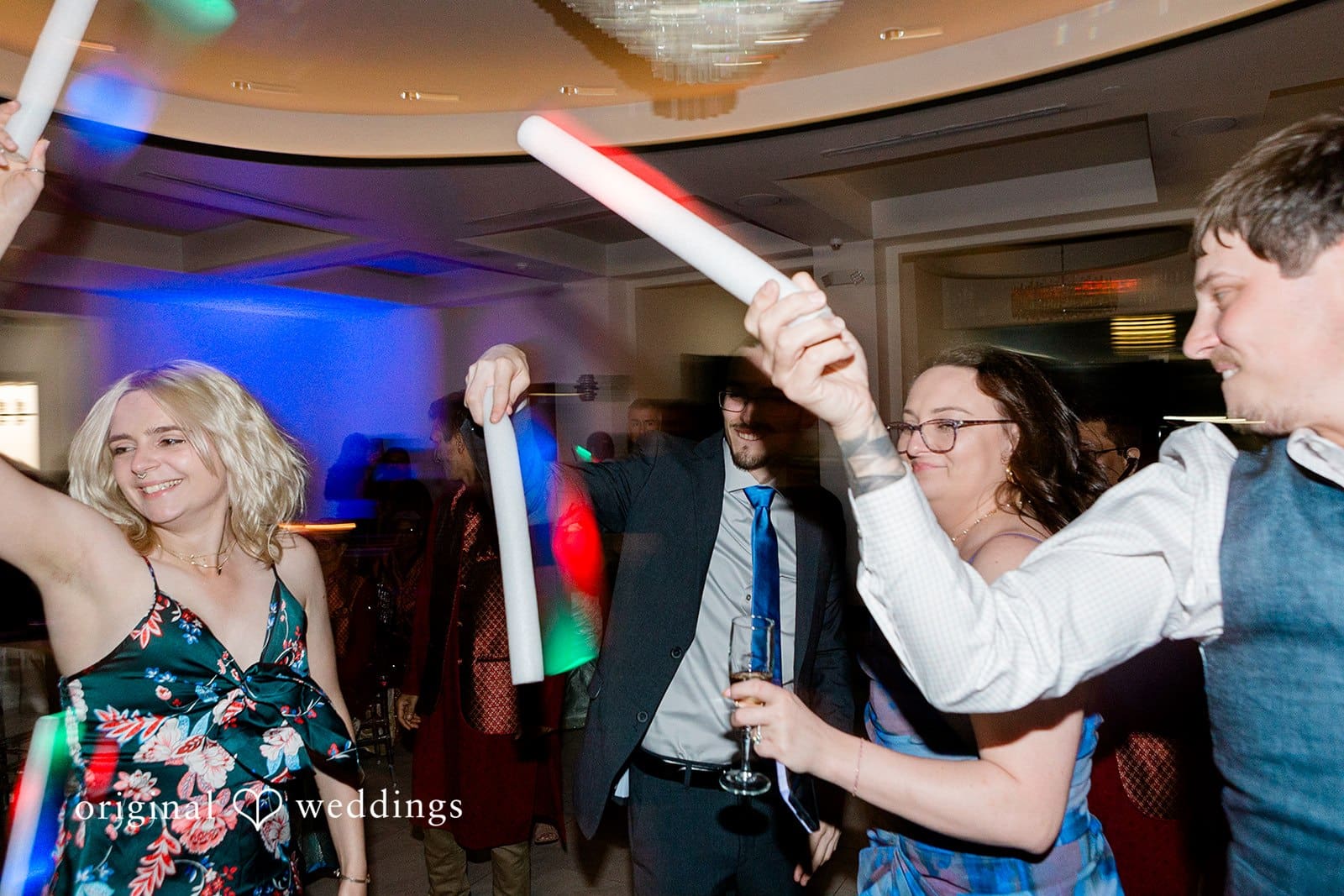 The Waters Edge Wedding // Devjani & Willam -