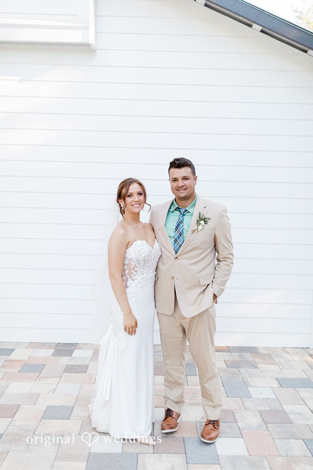 Ashlyn & Anthony -