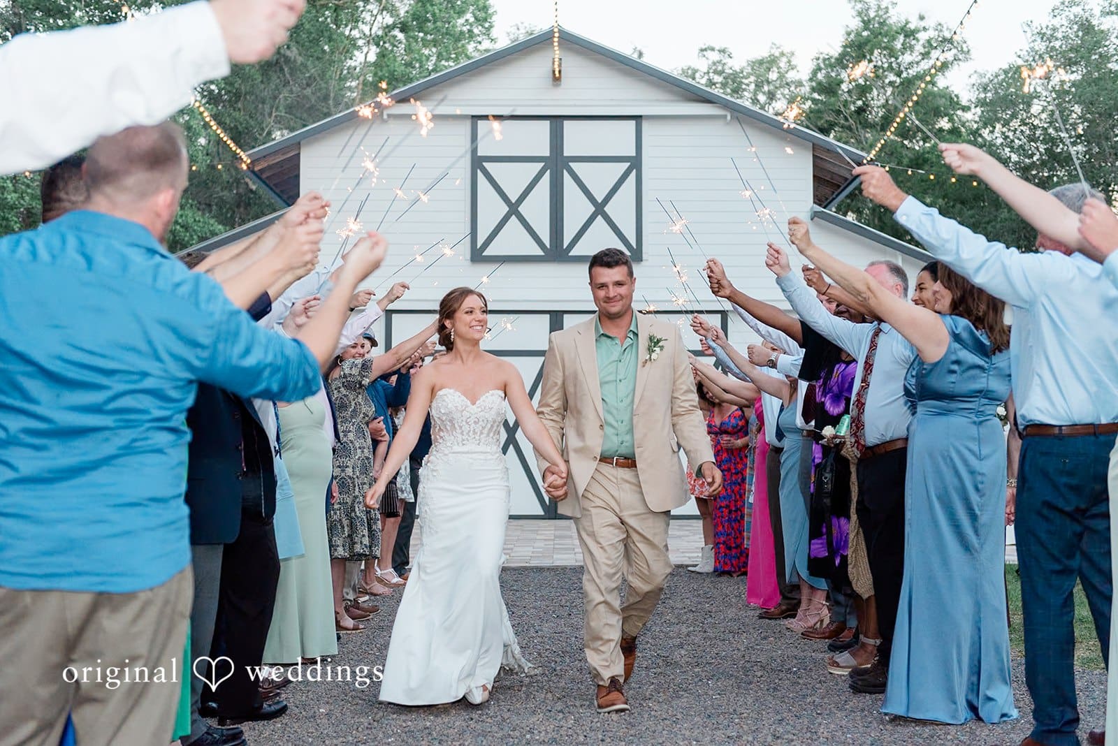 Ashlyn & Anthony -