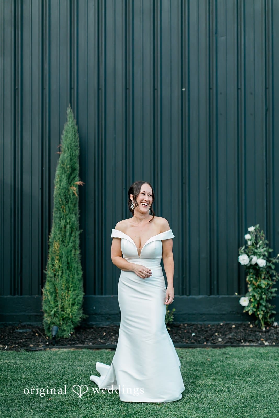 The White House Beach Club Wedding // Nicole & Evan -