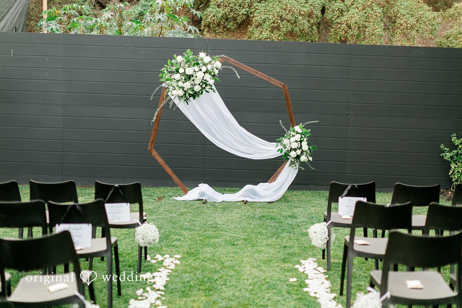 The White House Beach Club Wedding // Nicole & Evan -