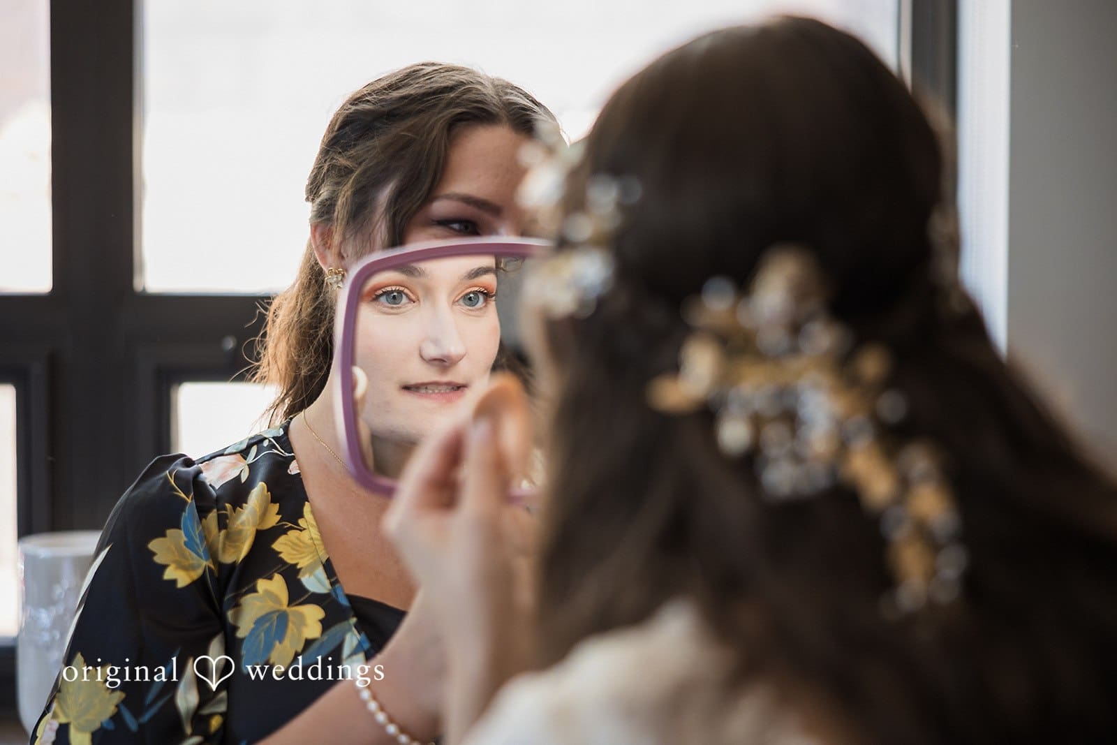 The White Room Wedding // Anna & Kristopher -