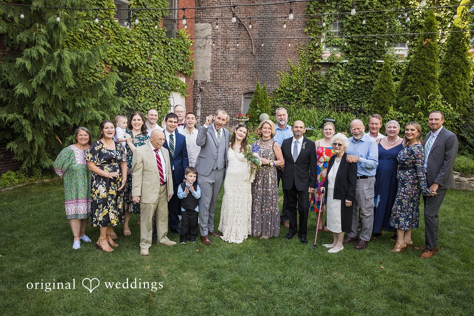 The White Room Wedding // Anna & Kristopher -