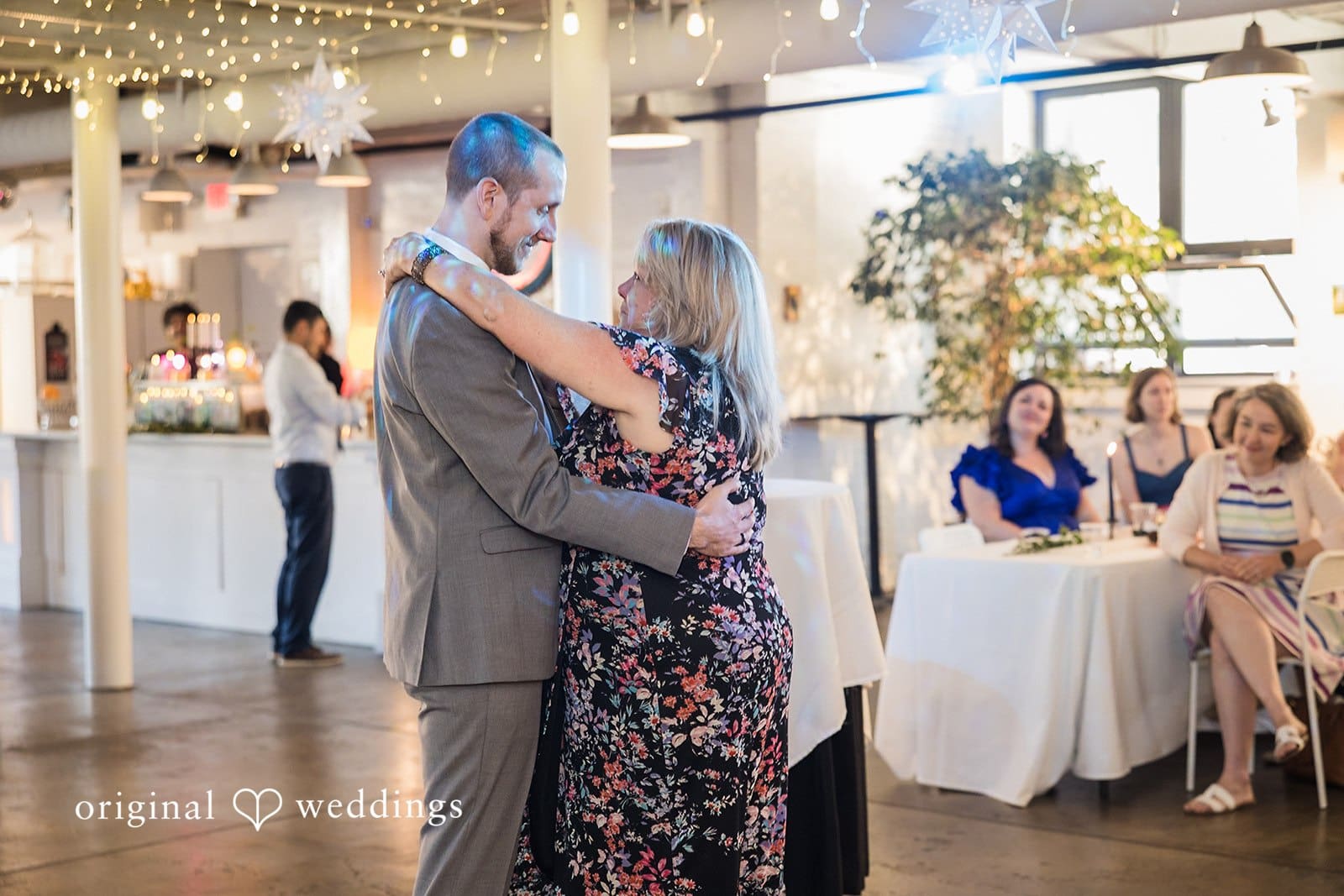 The White Room Wedding // Anna & Kristopher -