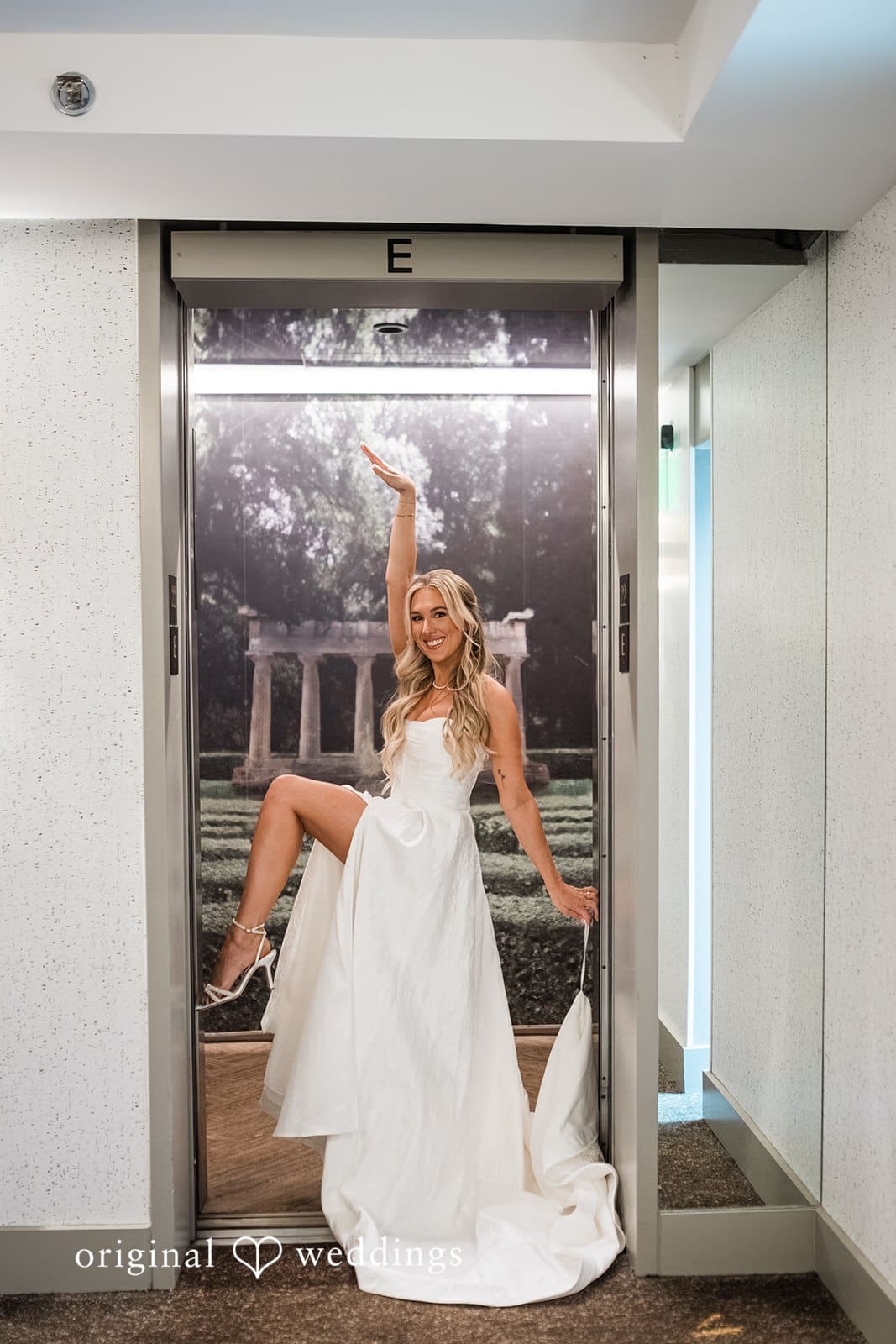 The Wimbish House Wedding // Heather & Trevor -