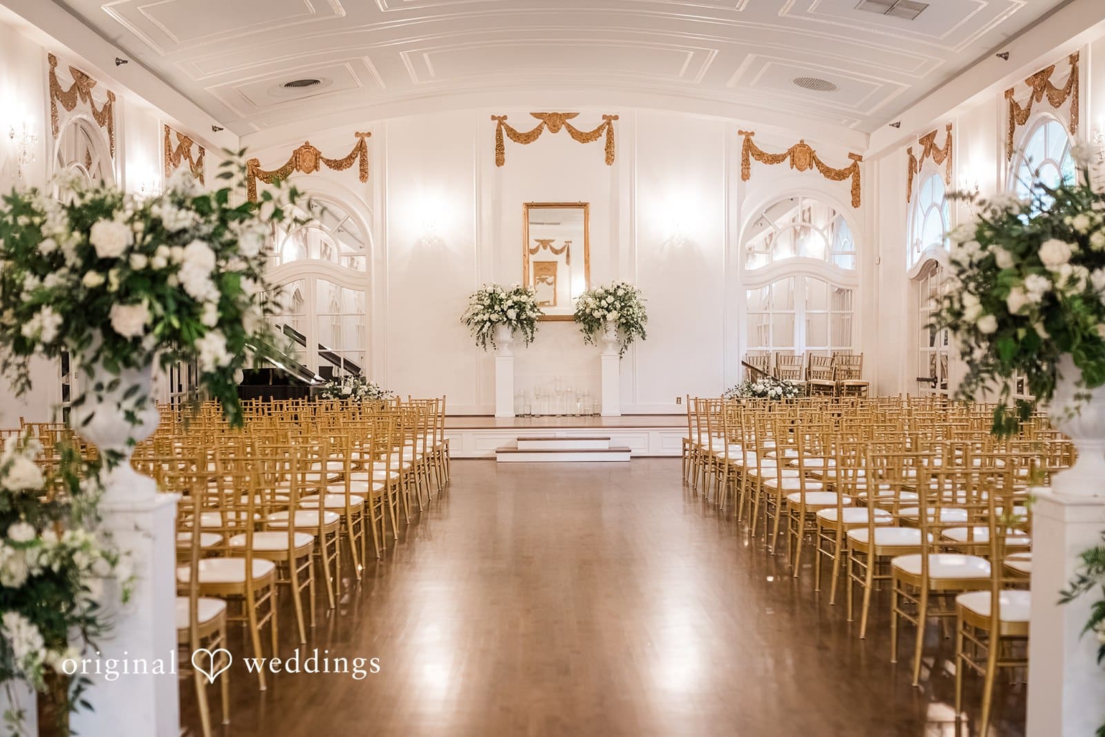 The Wimbish House Wedding // Heather & Trevor -