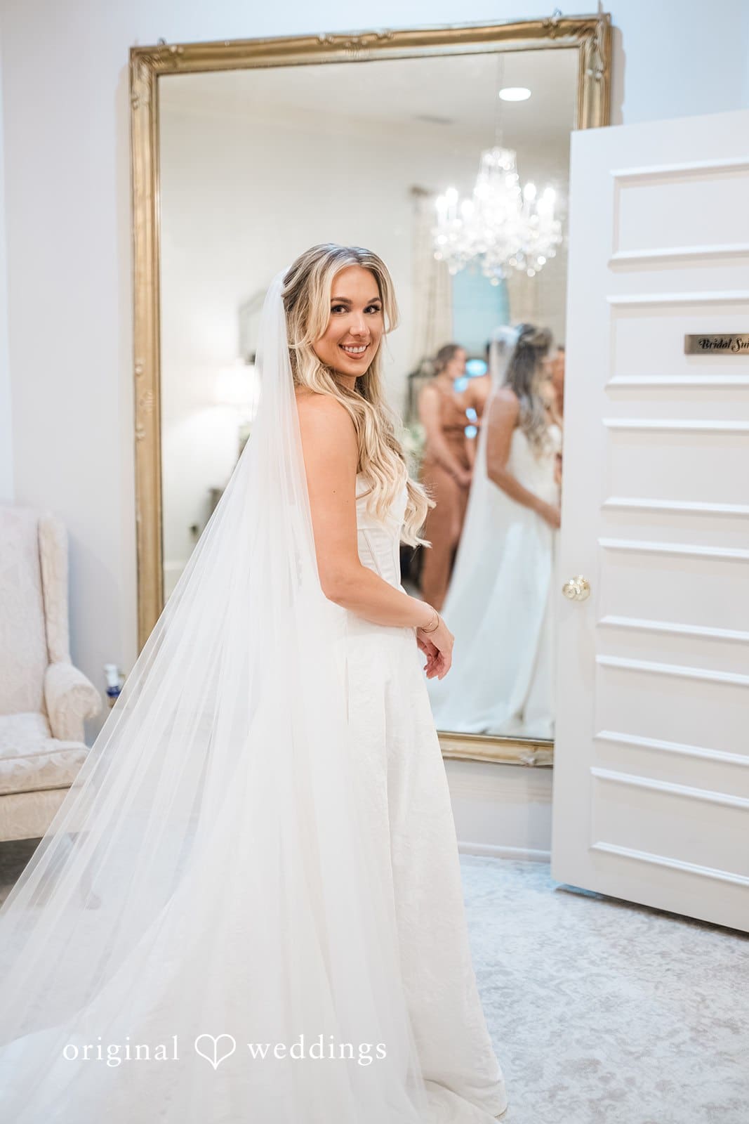 The Wimbish House Wedding // Heather & Trevor -