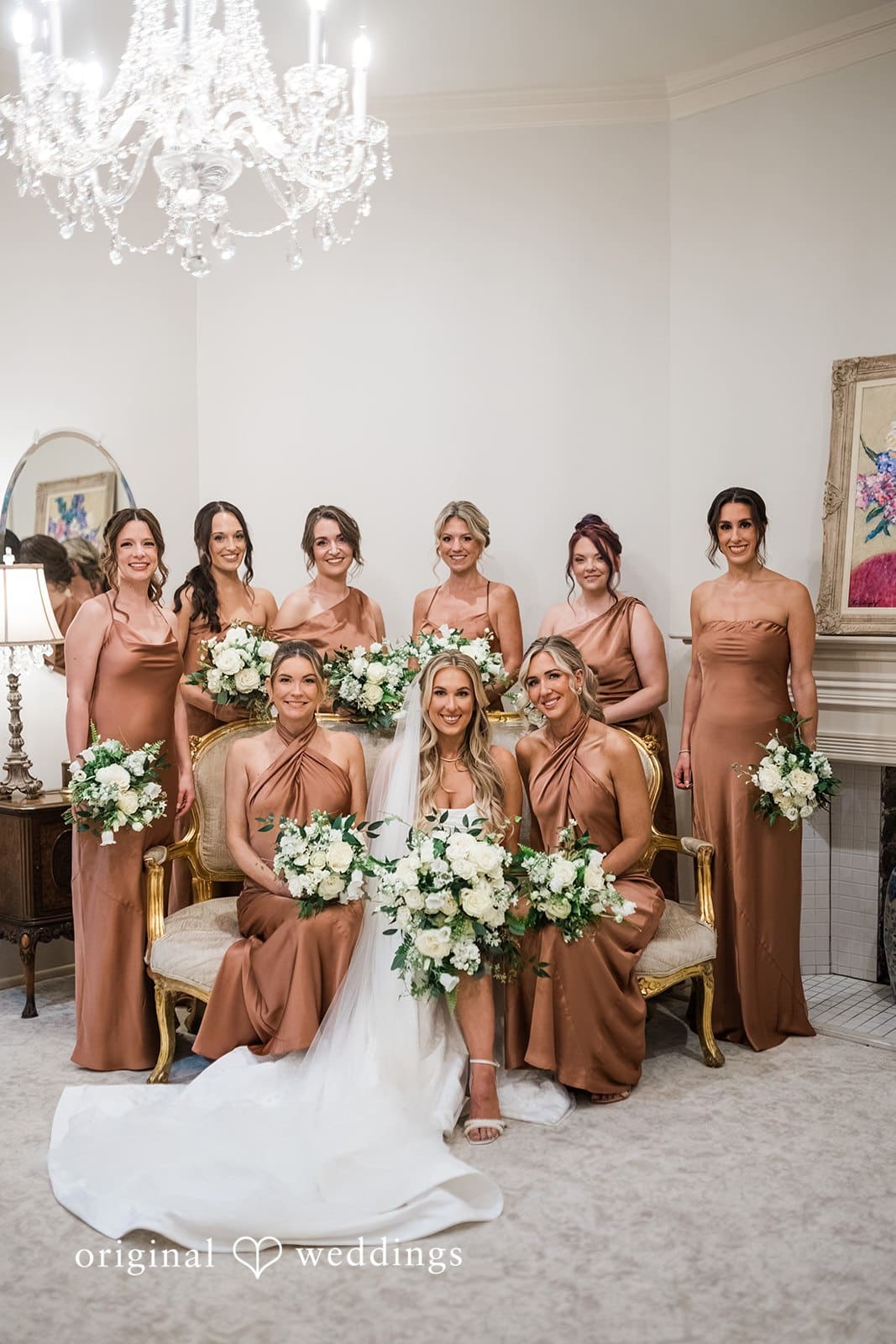 The Wimbish House Wedding // Heather & Trevor -