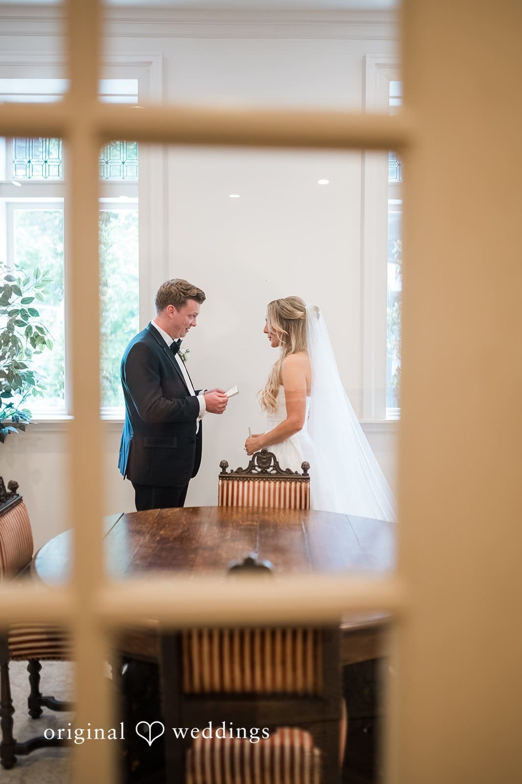 The Wimbish House Wedding // Heather & Trevor -