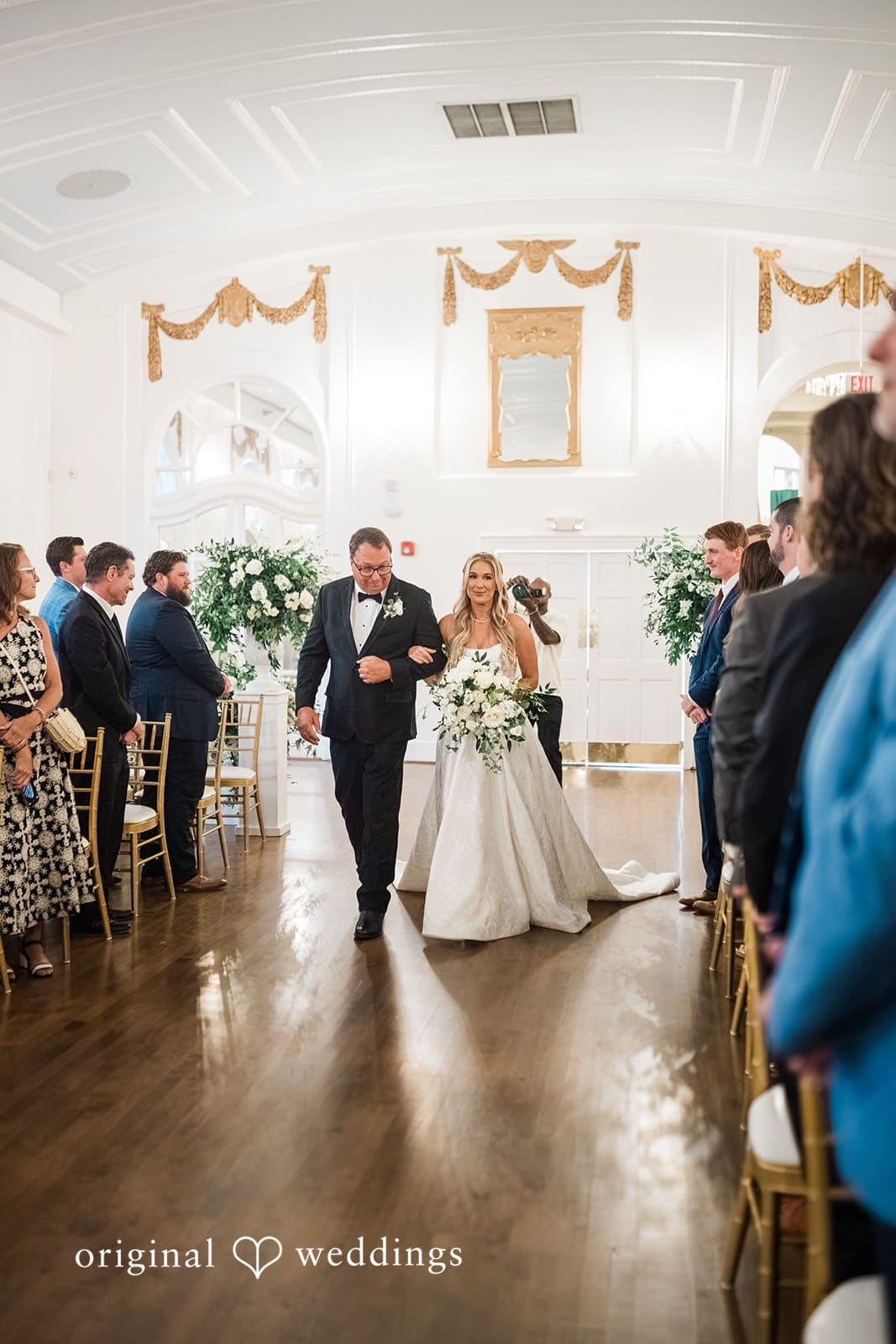 The Wimbish House Wedding // Heather & Trevor -