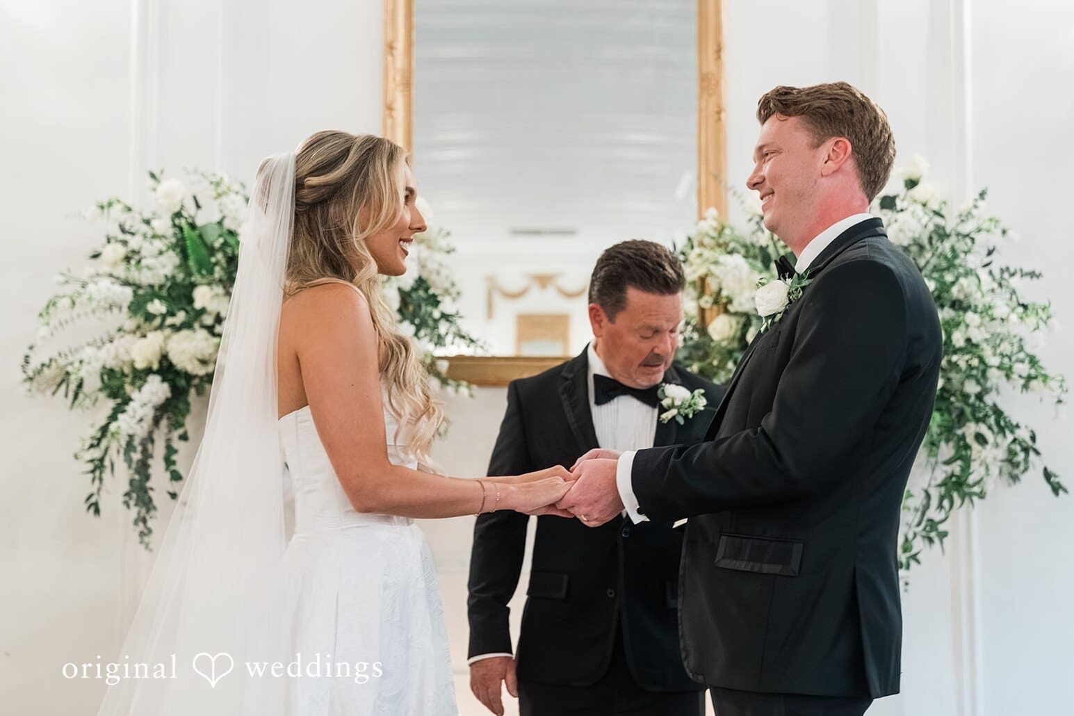 The Wimbish House Wedding // Heather & Trevor