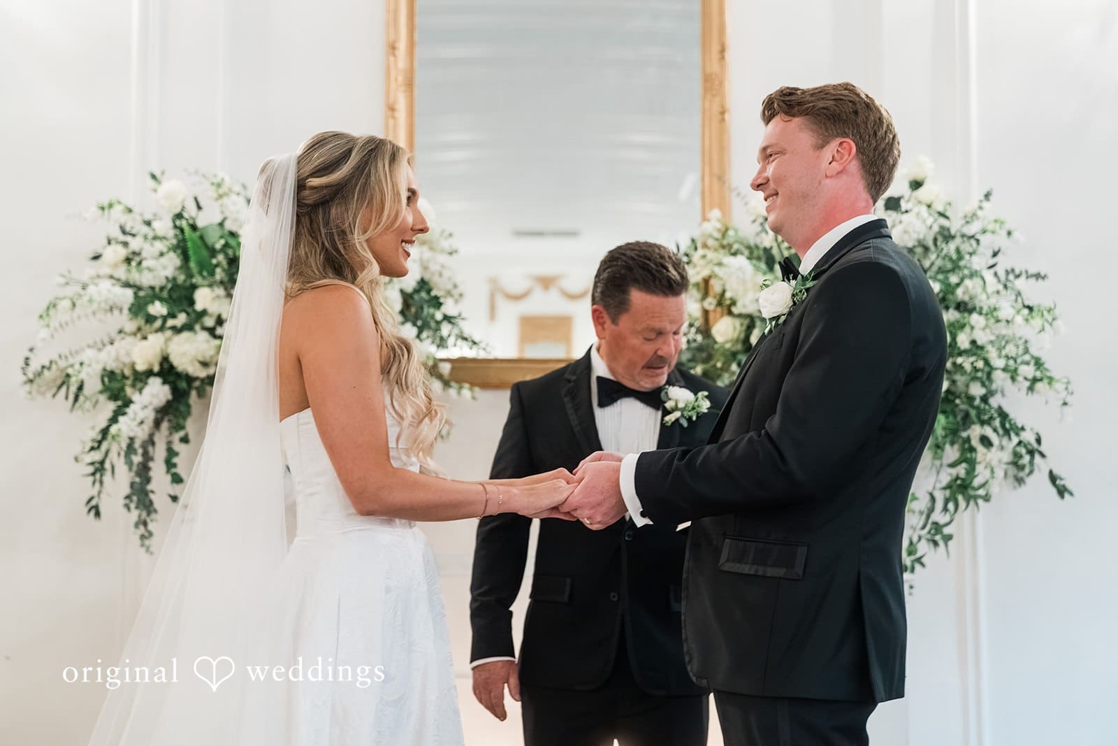 The Wimbish House Wedding // Heather & Trevor -