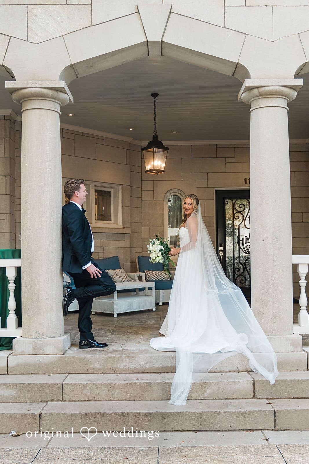 The Wimbish House Wedding // Heather & Trevor -