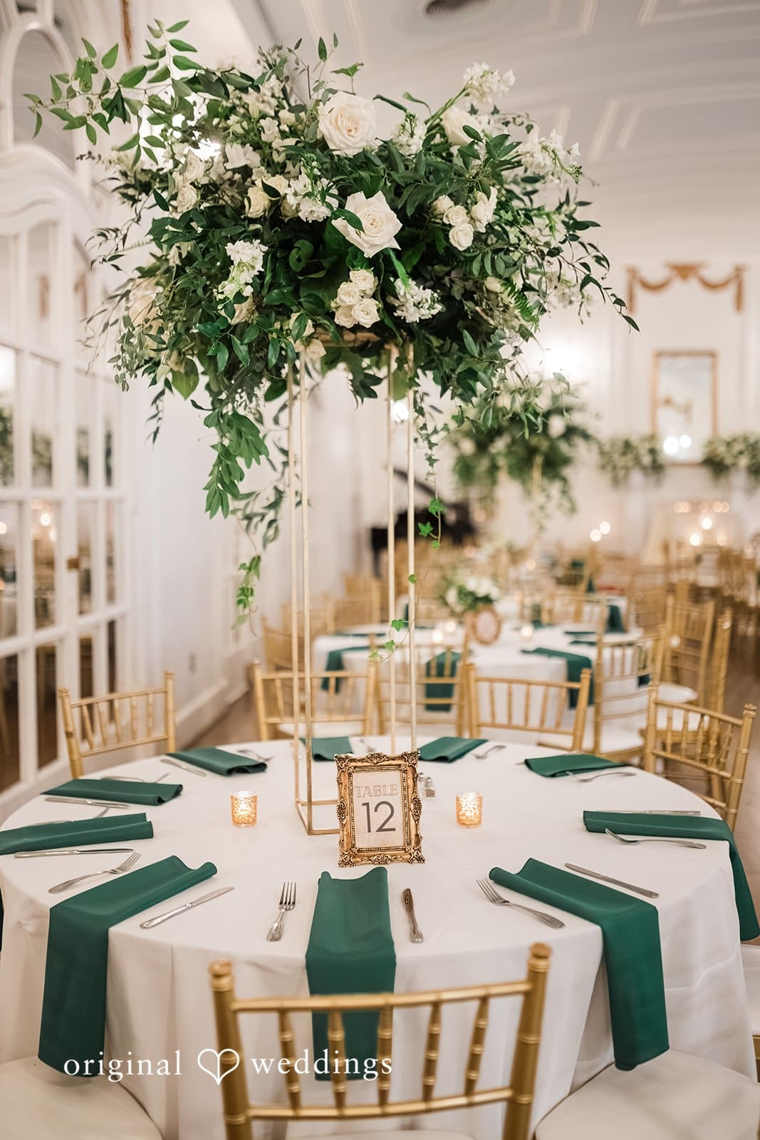 The Wimbish House Wedding // Heather & Trevor -