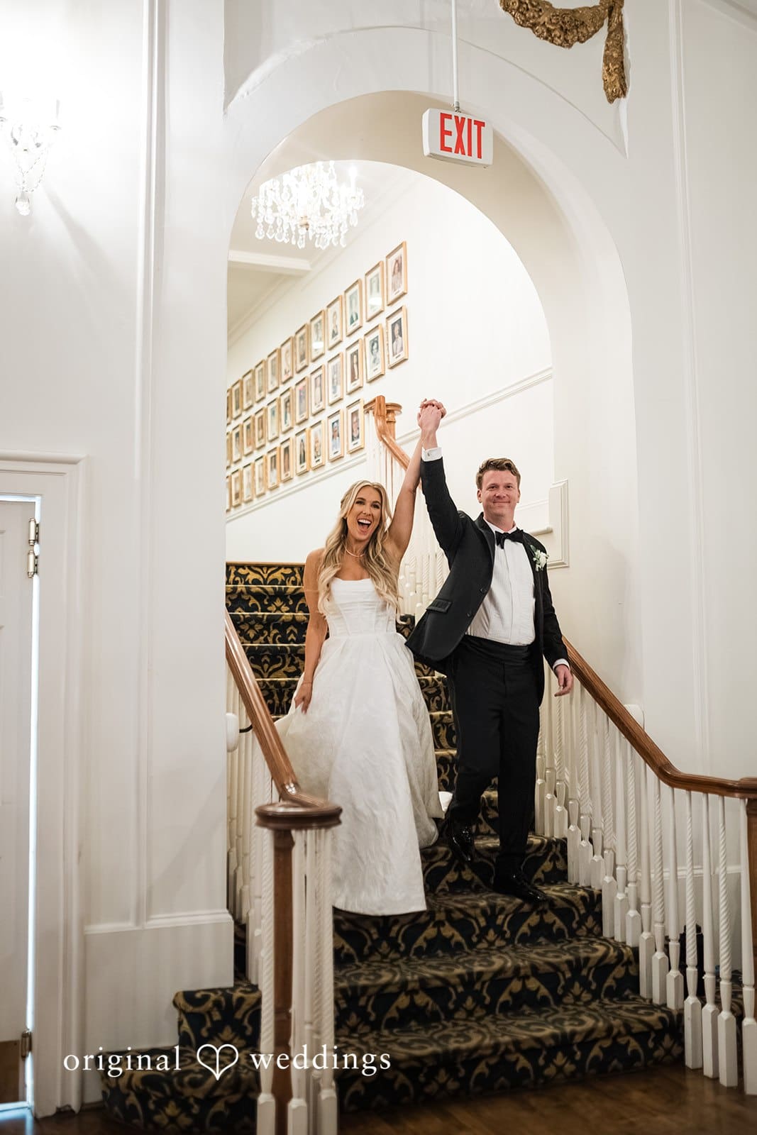 The Wimbish House Wedding // Heather & Trevor -
