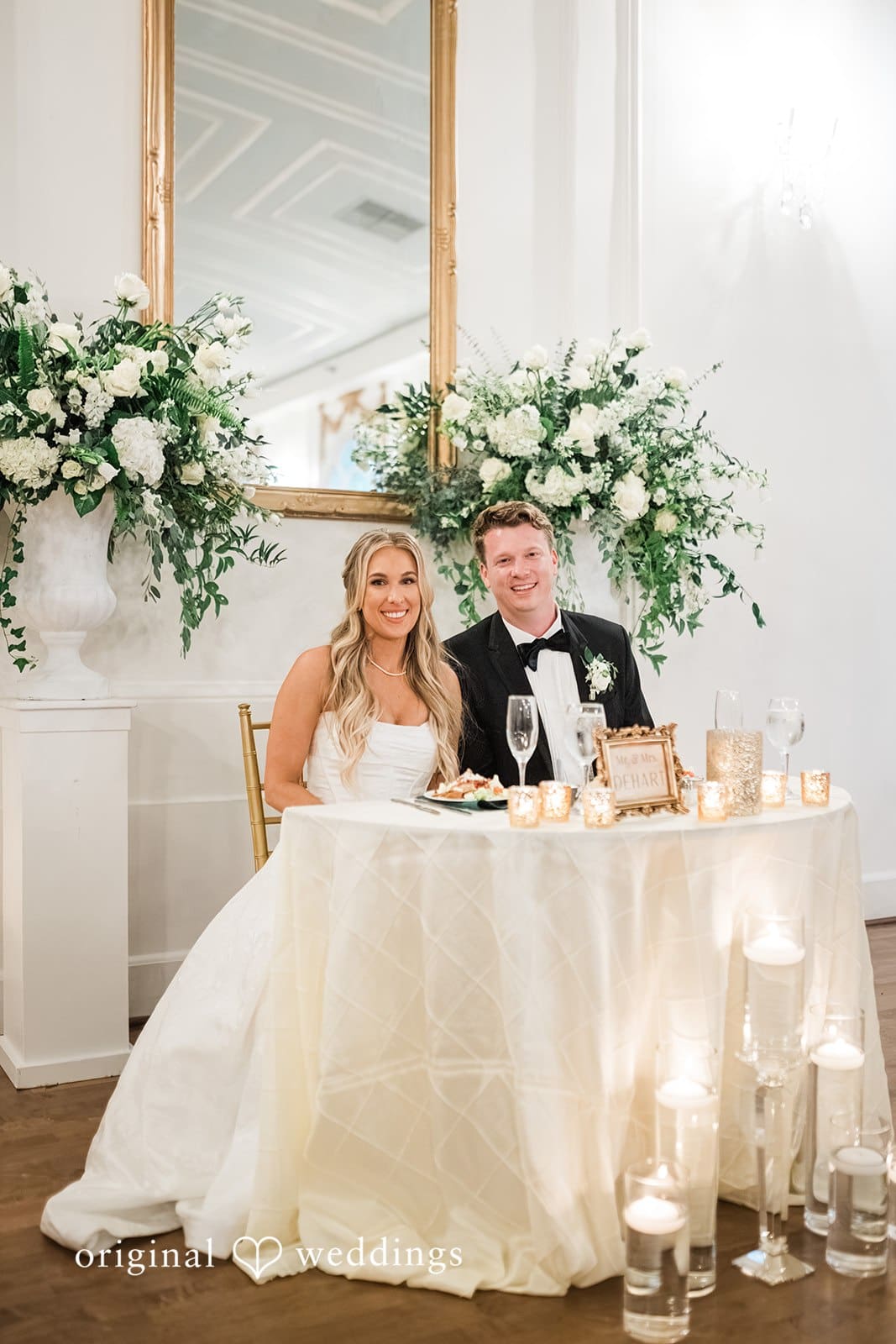 The Wimbish House Wedding // Heather & Trevor -