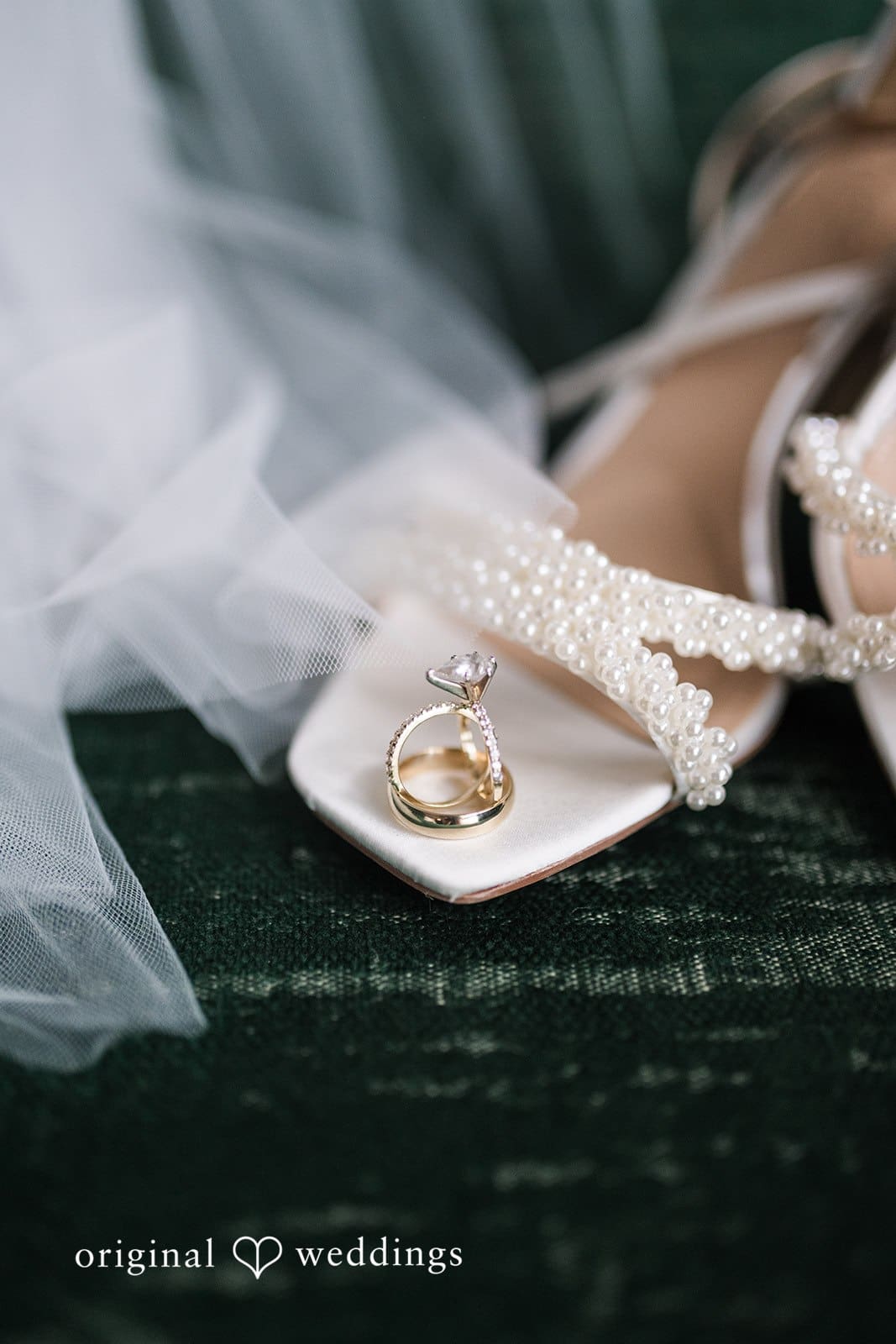 The Wimbish House Wedding // Heather & Trevor -