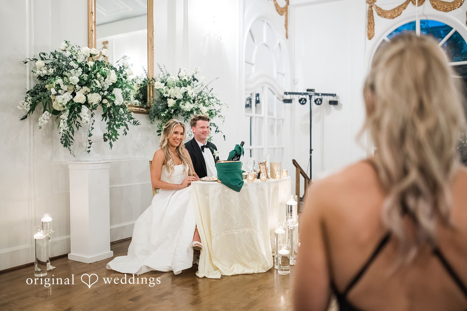 The Wimbish House Wedding // Heather & Trevor -