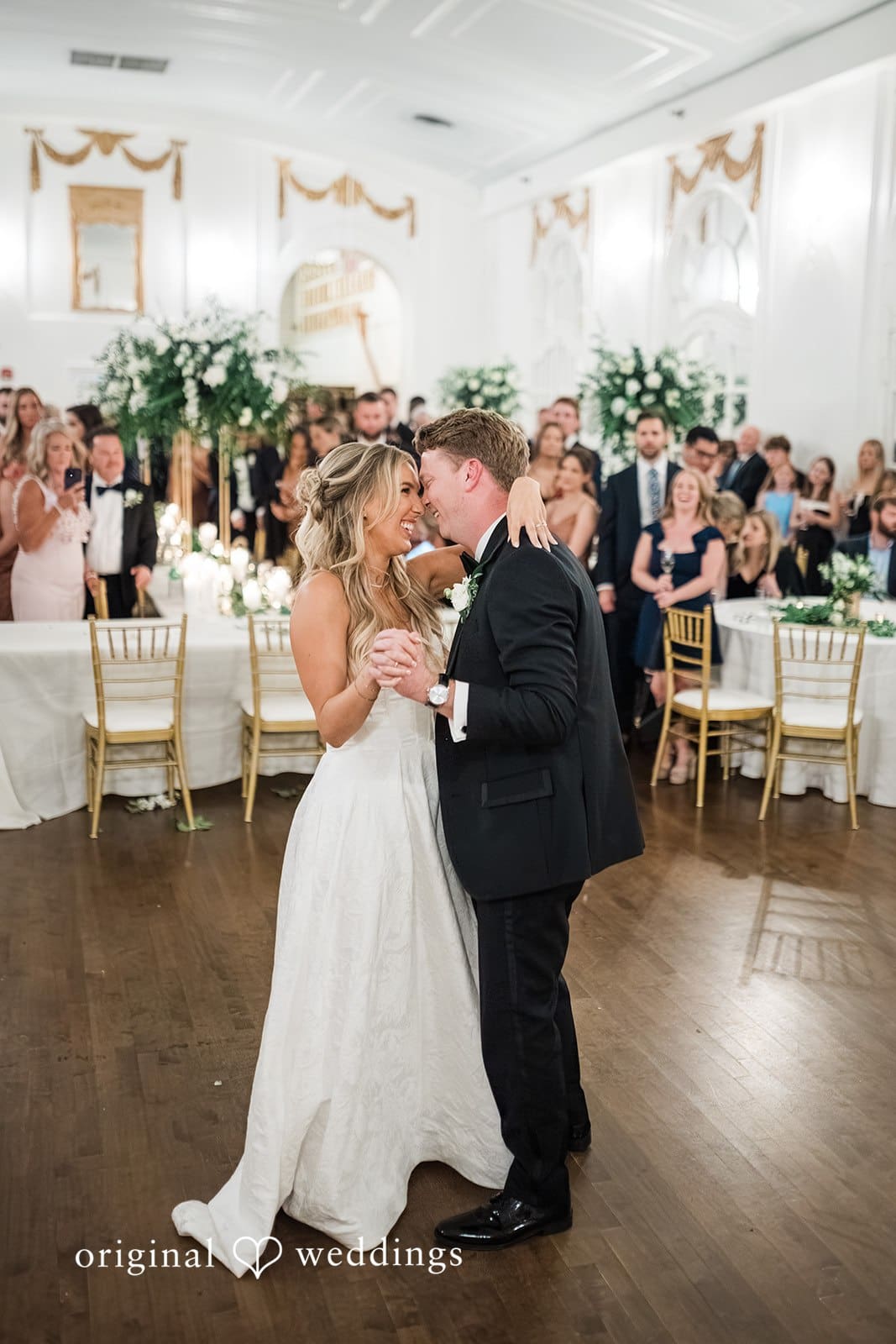 The Wimbish House Wedding // Heather & Trevor -