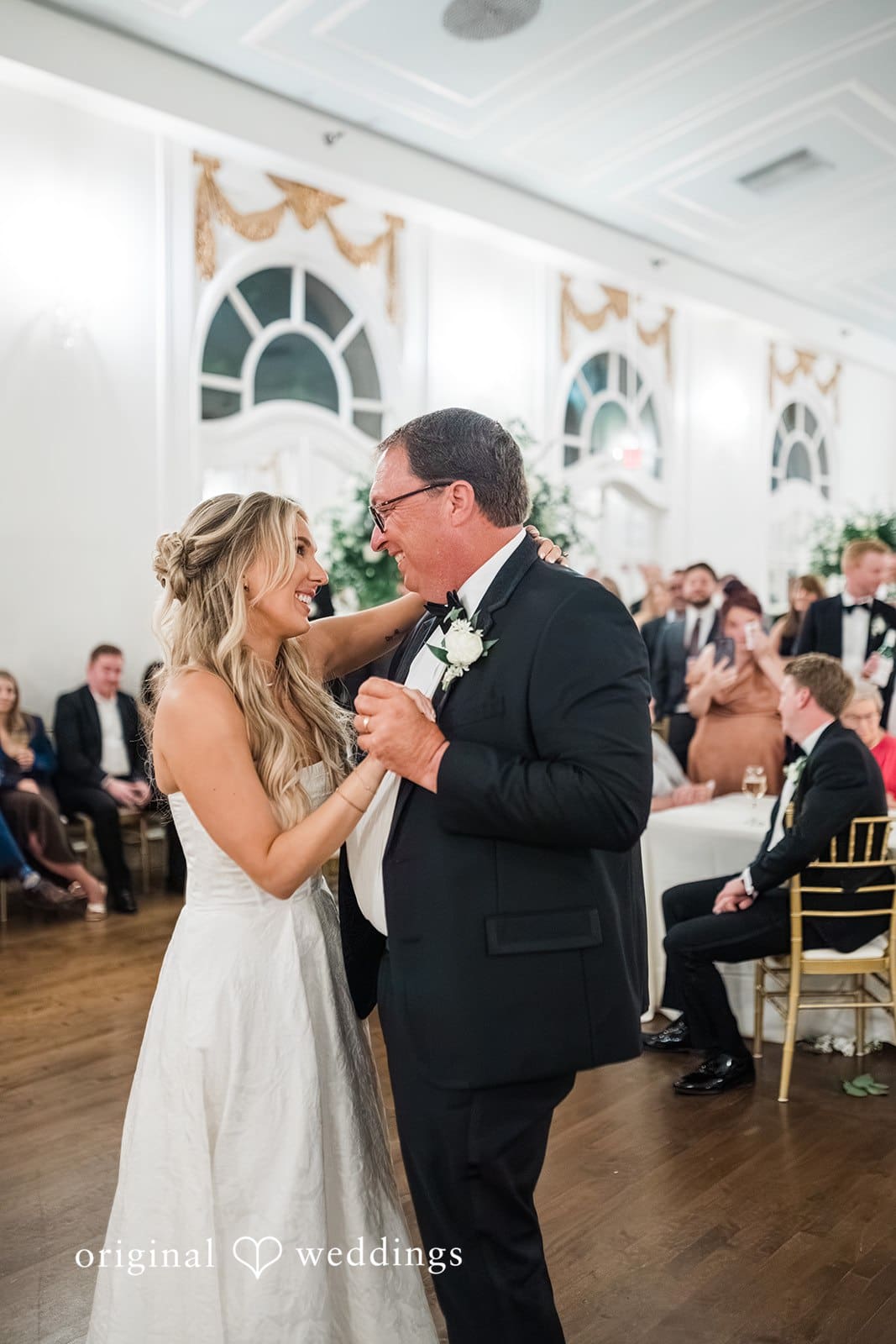 The Wimbish House Wedding // Heather & Trevor -