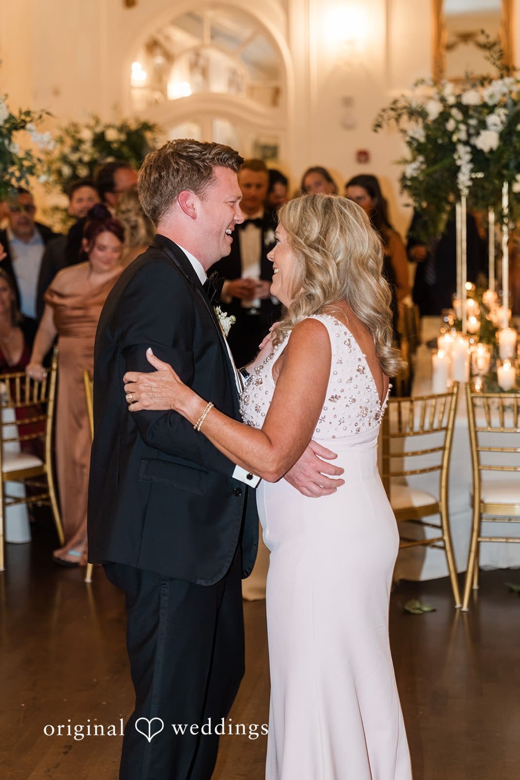 The Wimbish House Wedding // Heather & Trevor -