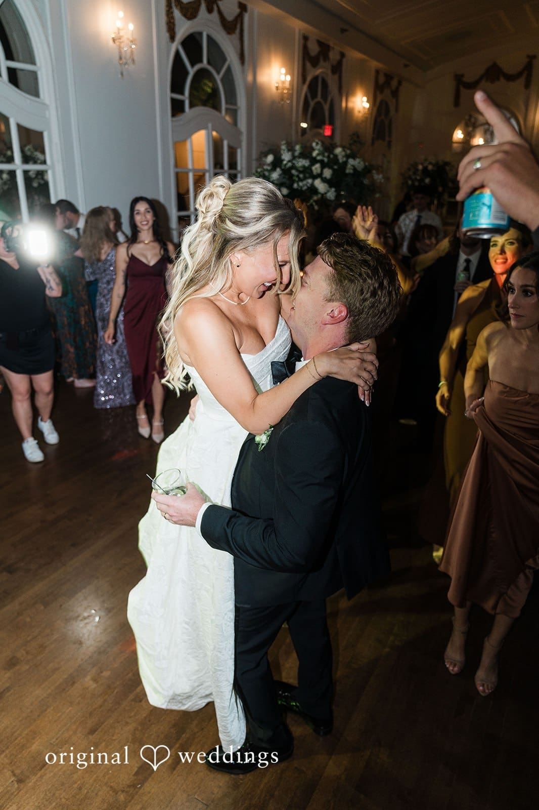 The Wimbish House Wedding // Heather & Trevor -