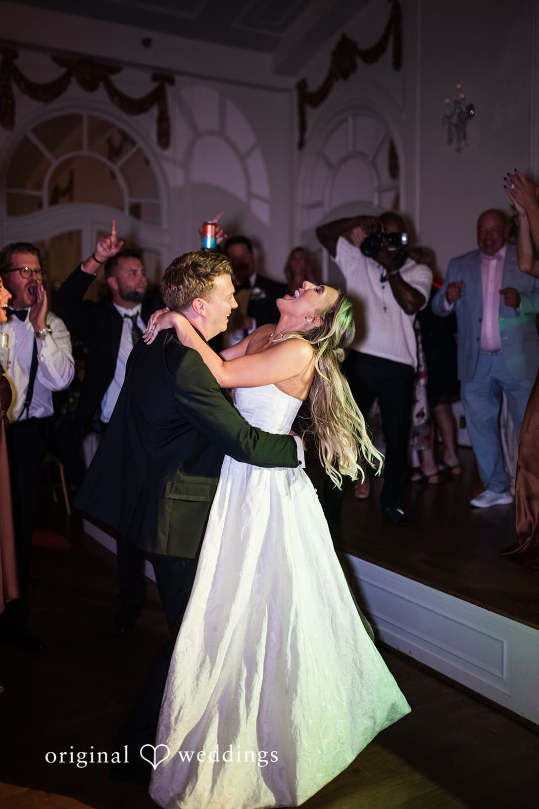 The Wimbish House Wedding // Heather & Trevor -