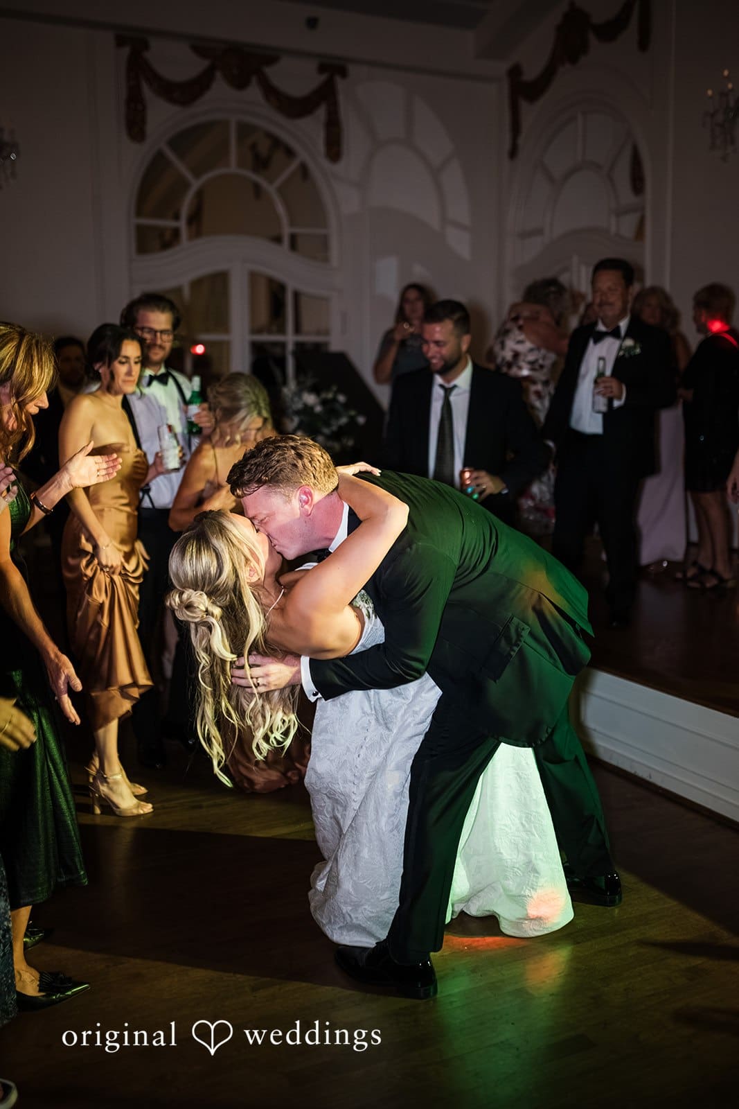 The Wimbish House Wedding // Heather & Trevor -