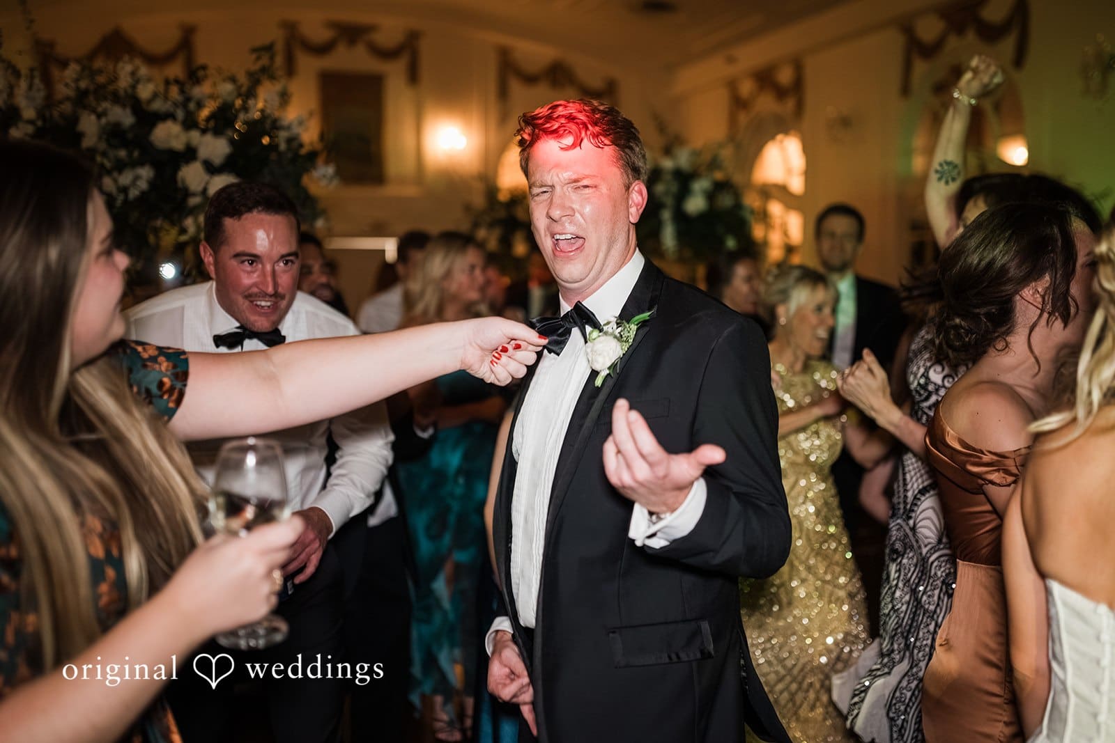 The Wimbish House Wedding // Heather & Trevor -