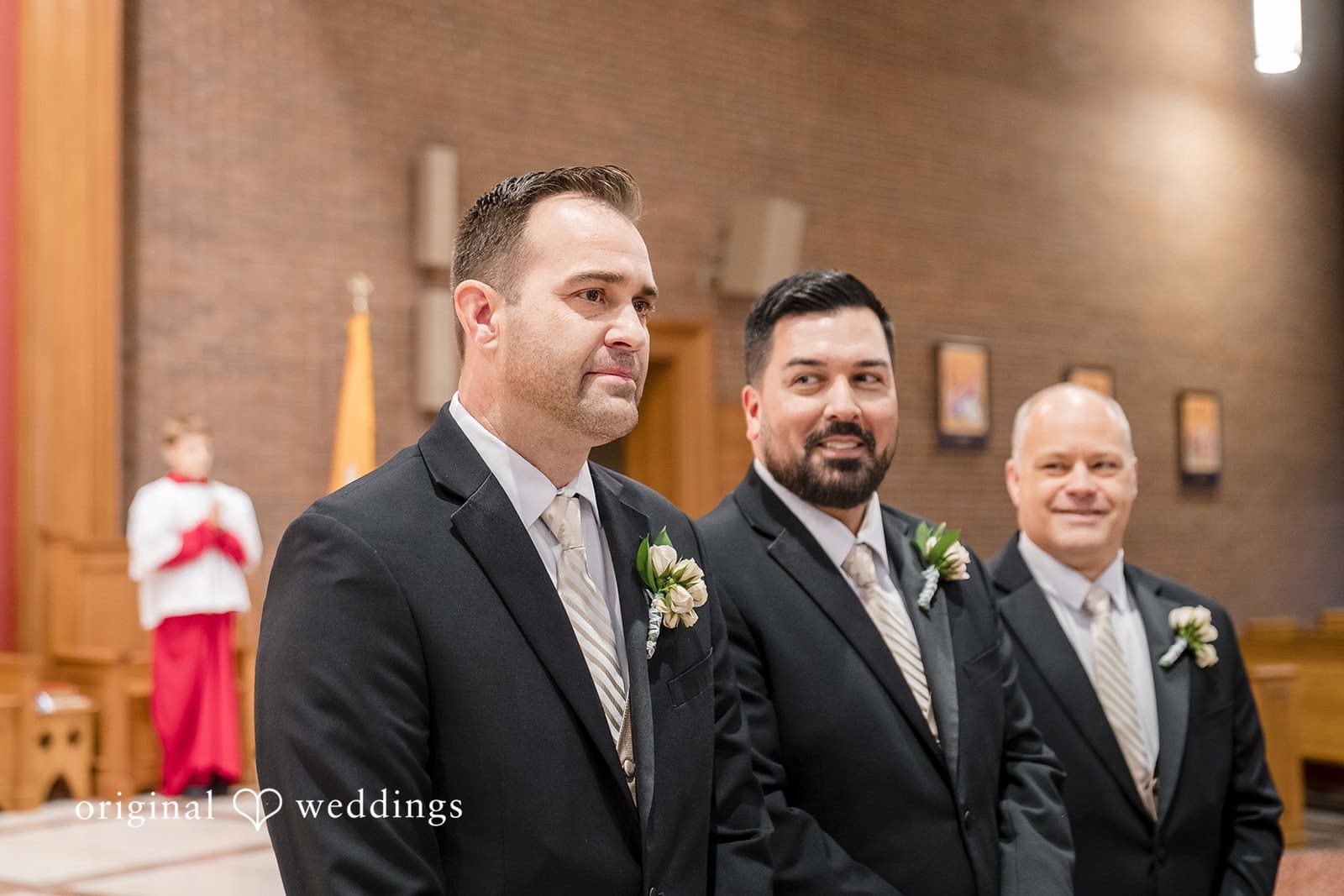 The Winery at Bull Run Wedding // Tracy & Ryan -