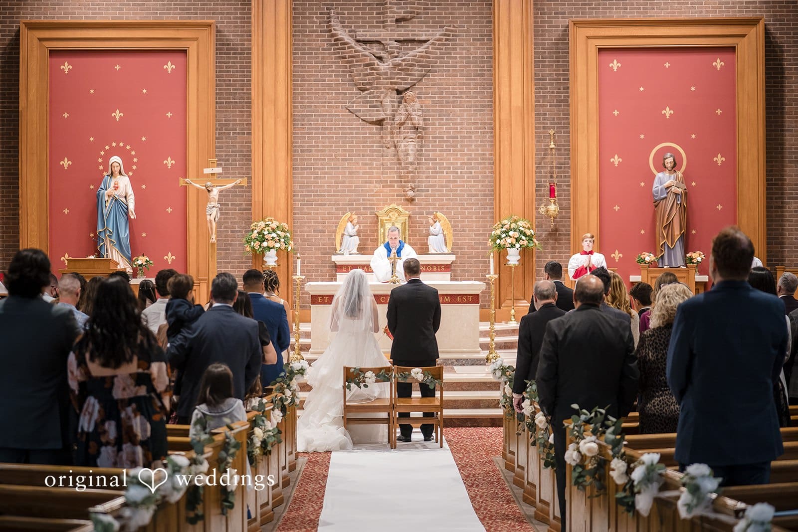 The Winery at Bull Run Wedding // Tracy & Ryan -