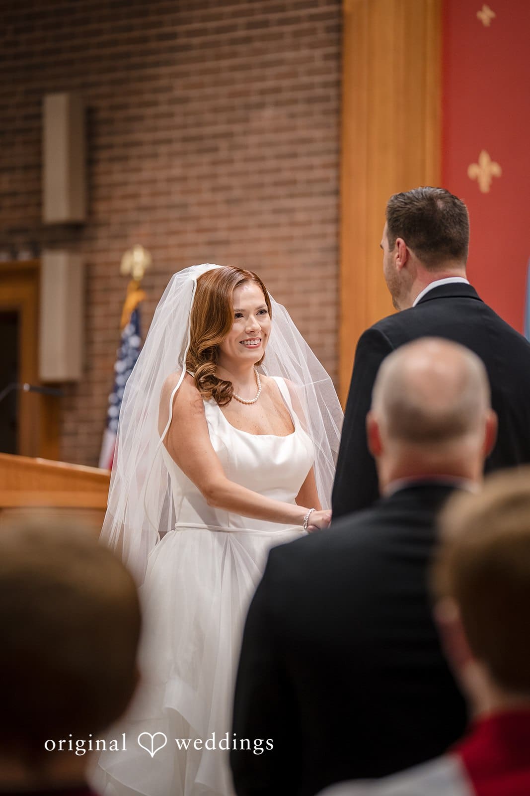 The Winery at Bull Run Wedding // Tracy & Ryan -