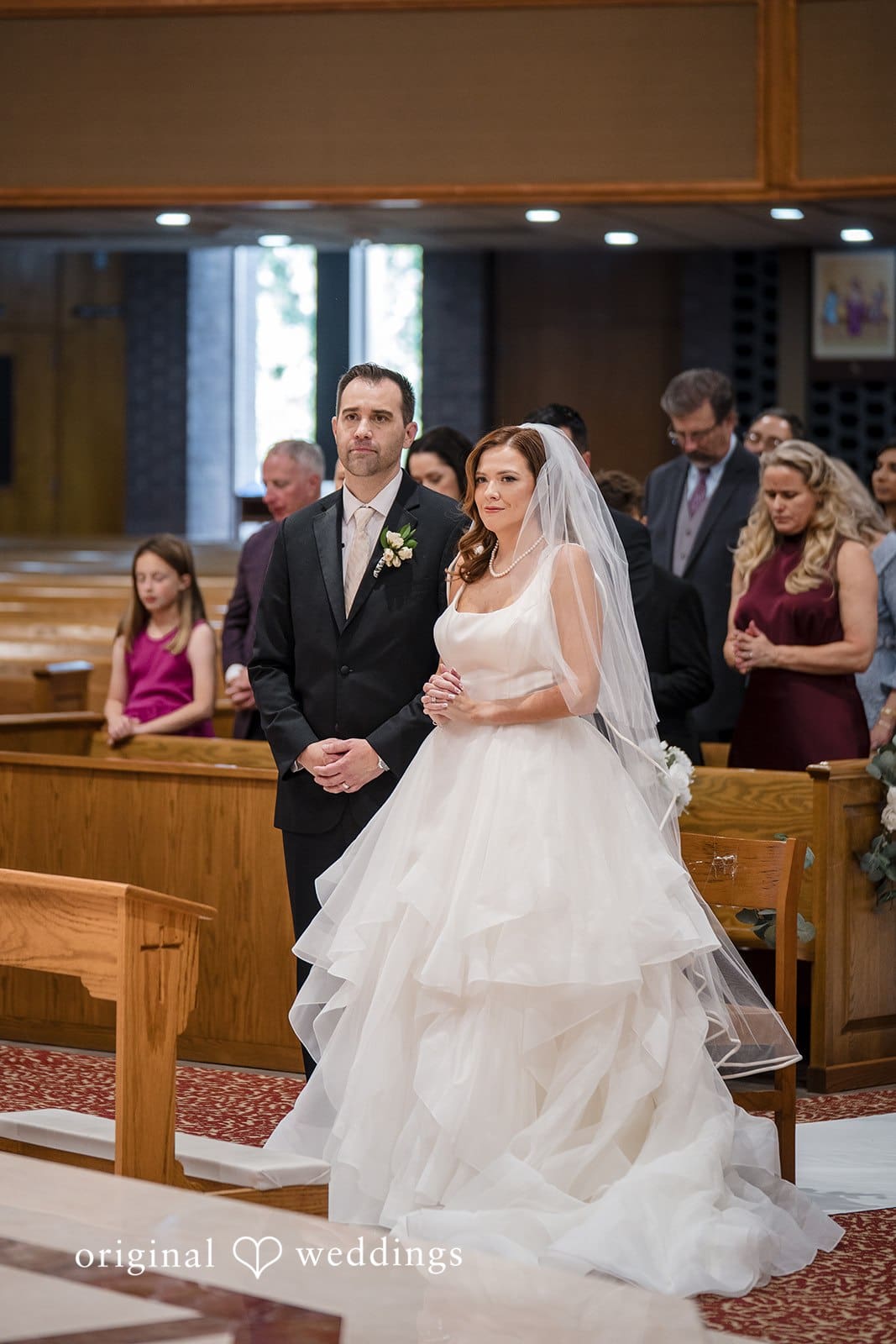 The Winery at Bull Run Wedding // Tracy & Ryan -